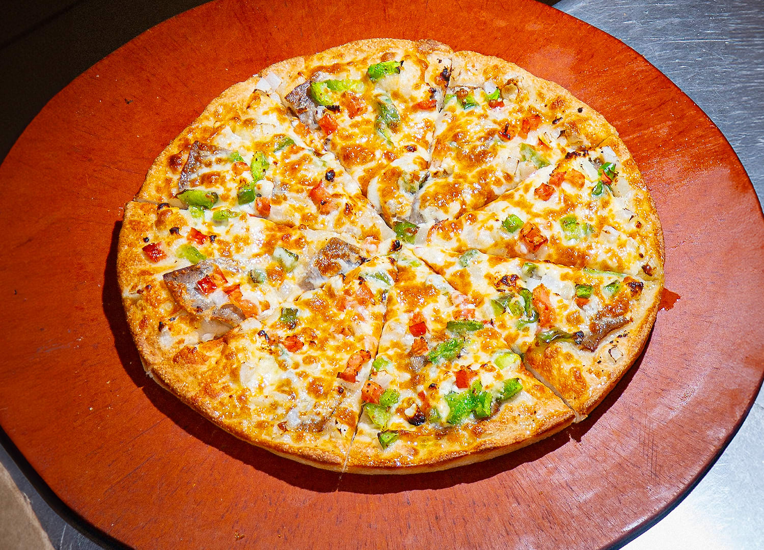Sarpino's Pizzeria