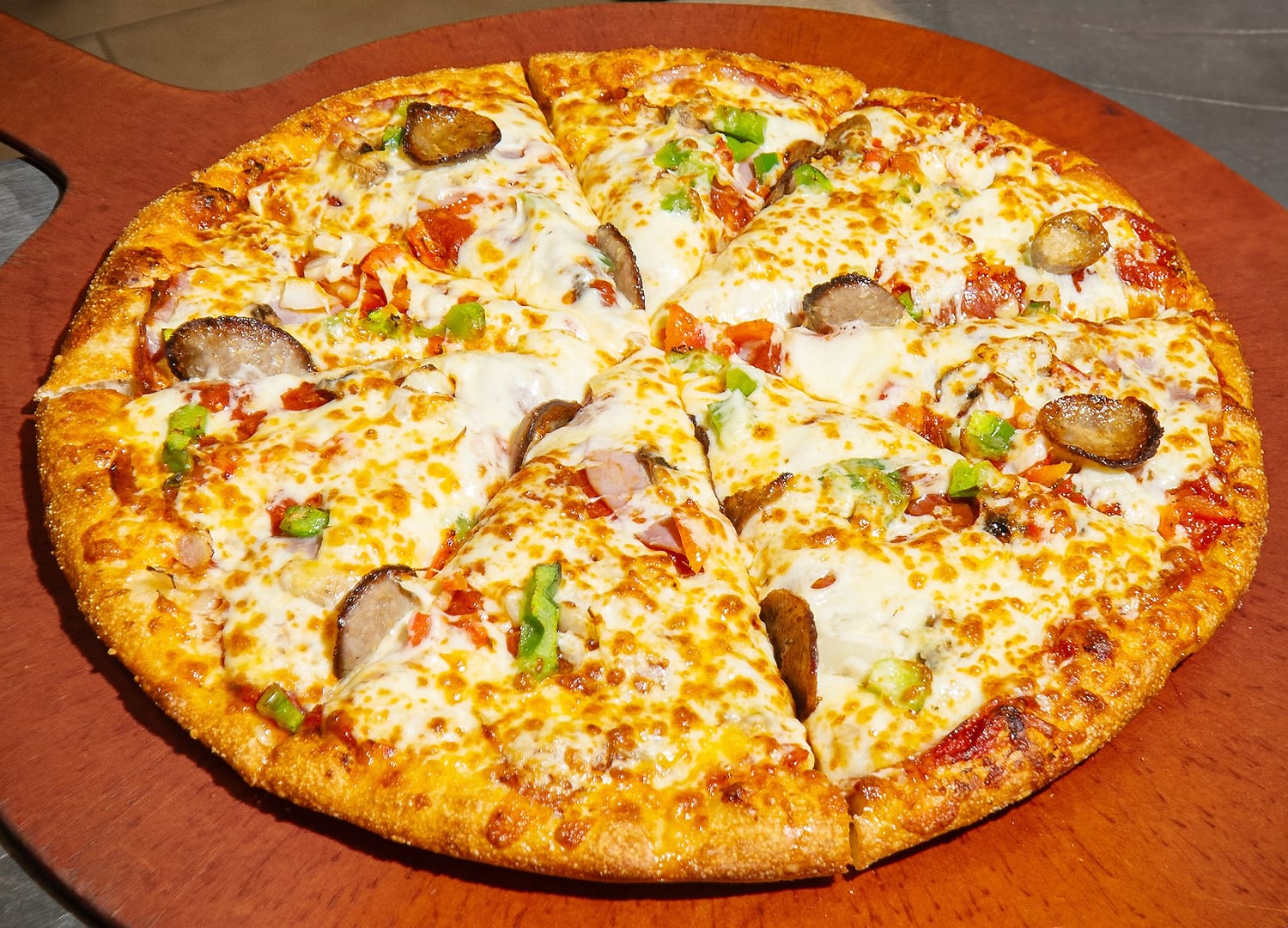 Sarpino's Pizzeria