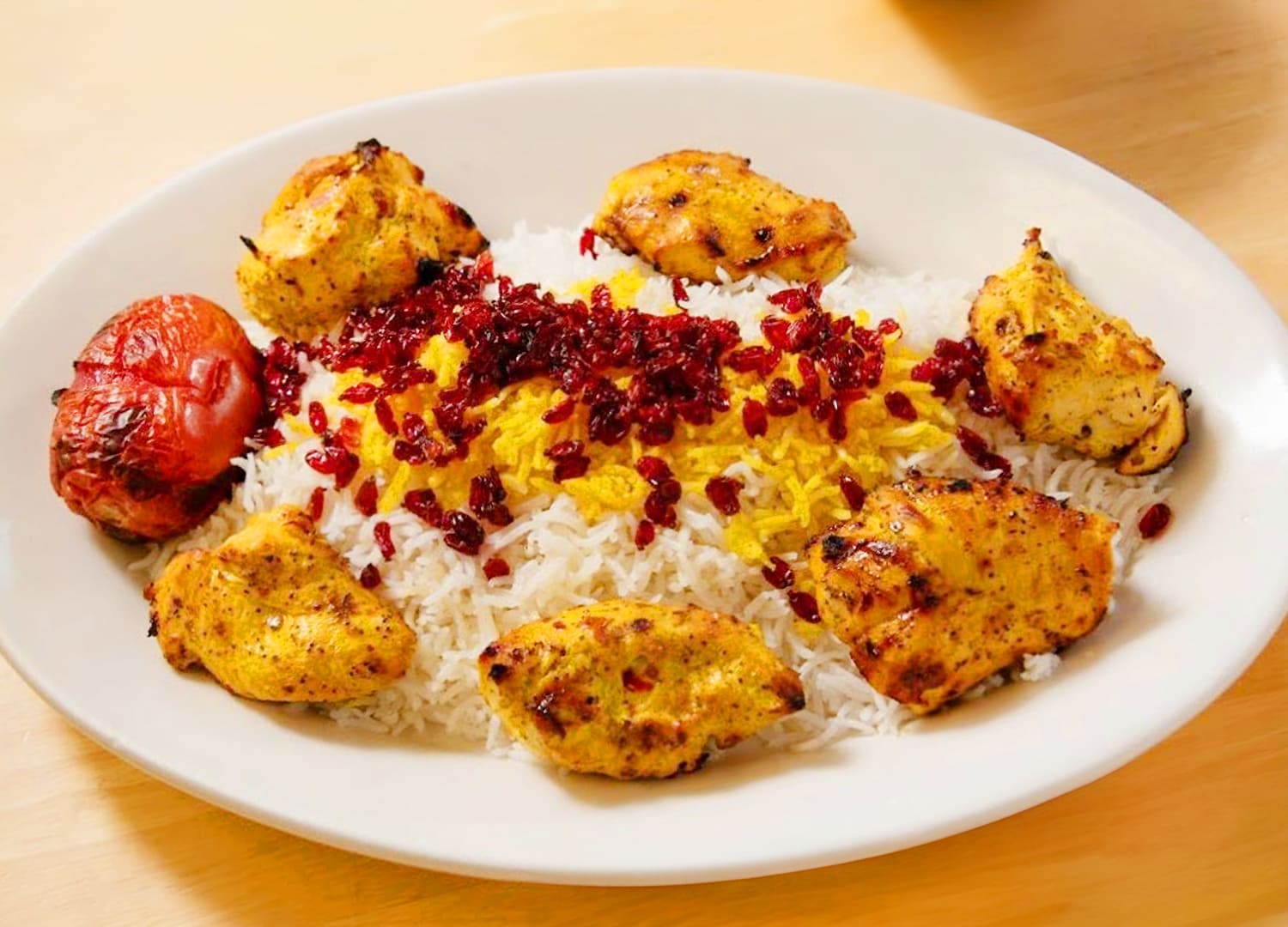 Ali Baba Mediterranean Grill