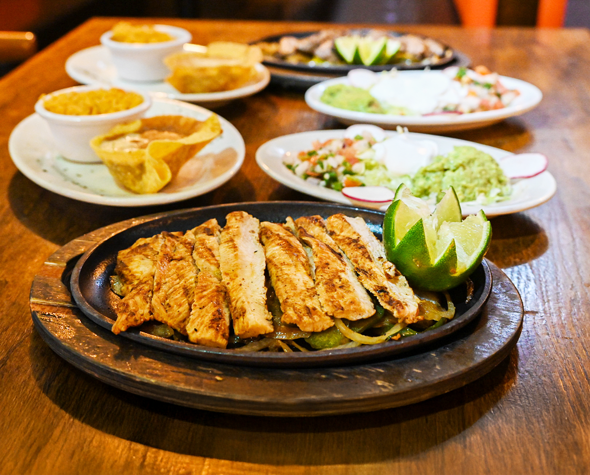Hacienda Bar & Grill Dahlonega,