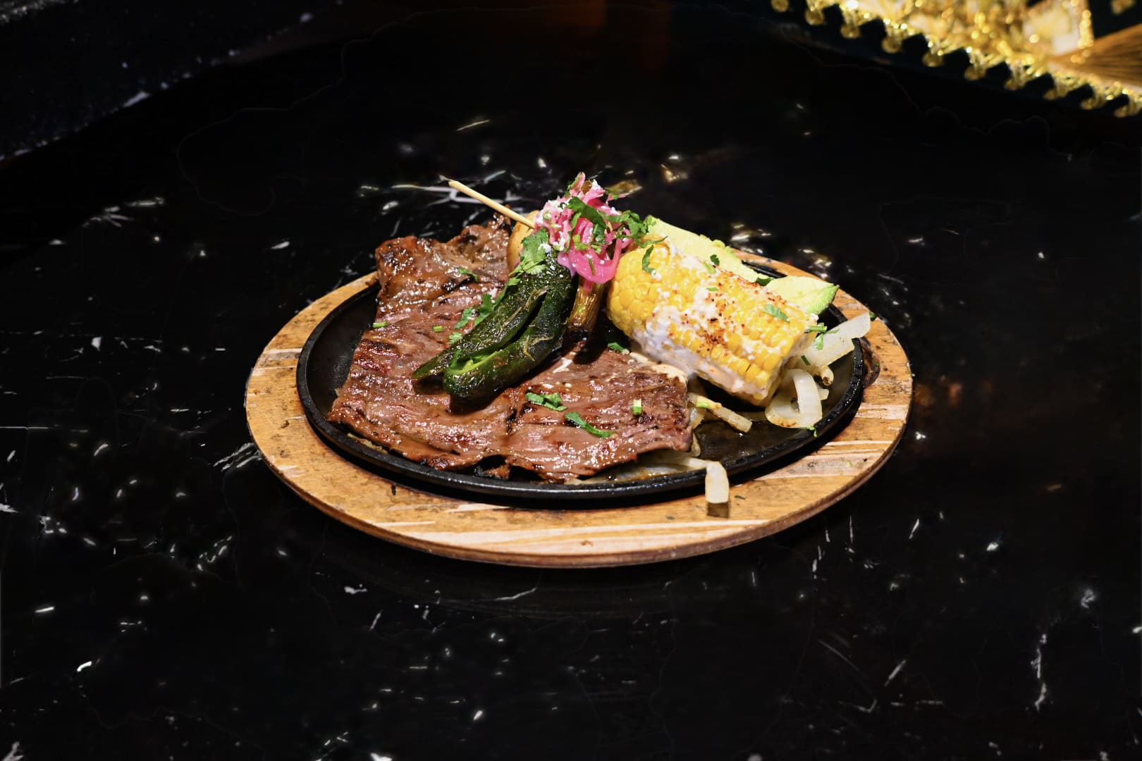 Hacienda Bar & Grill Dahlonega,