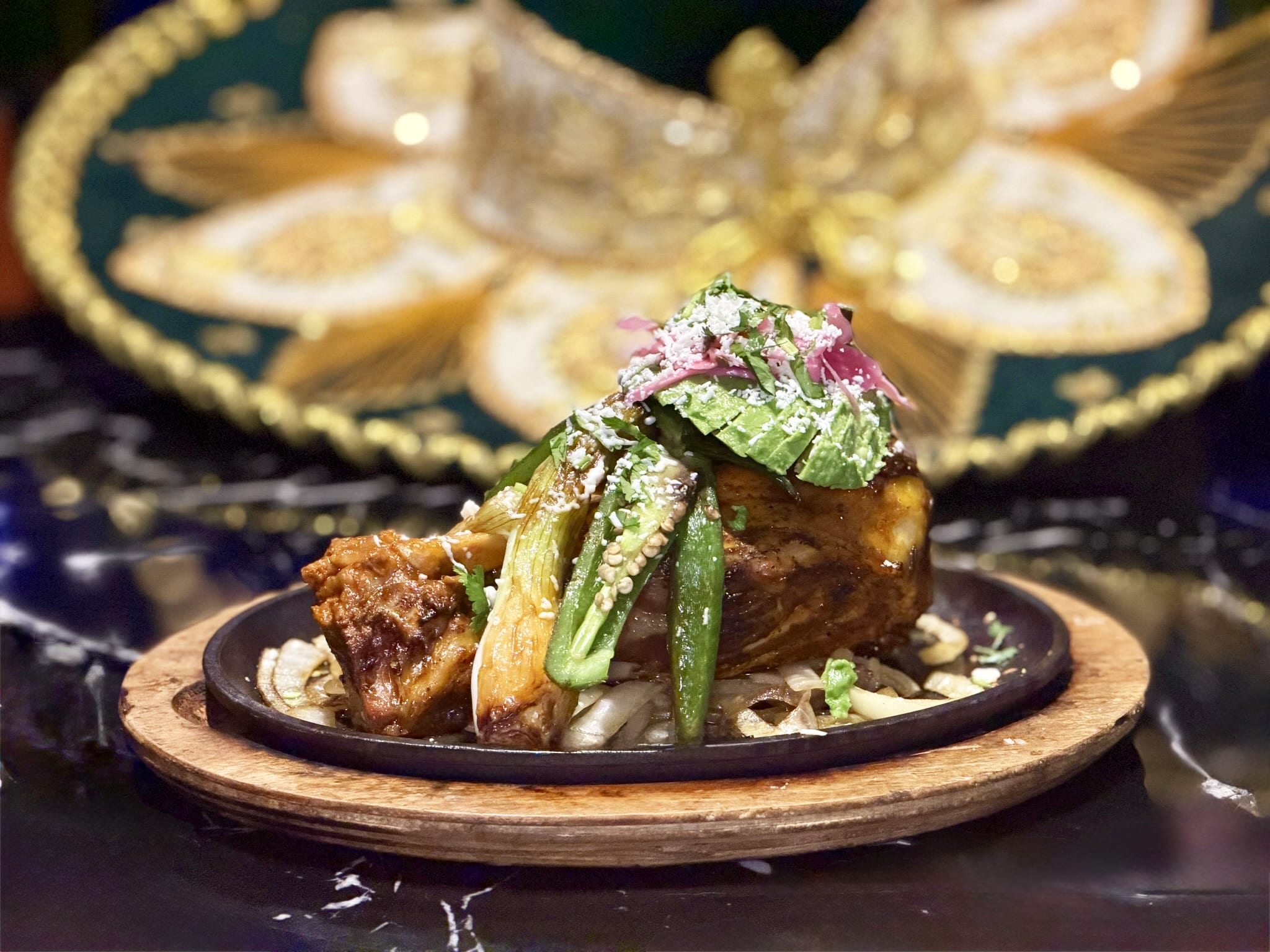 Hacienda Bar & Grill Dahlonega,