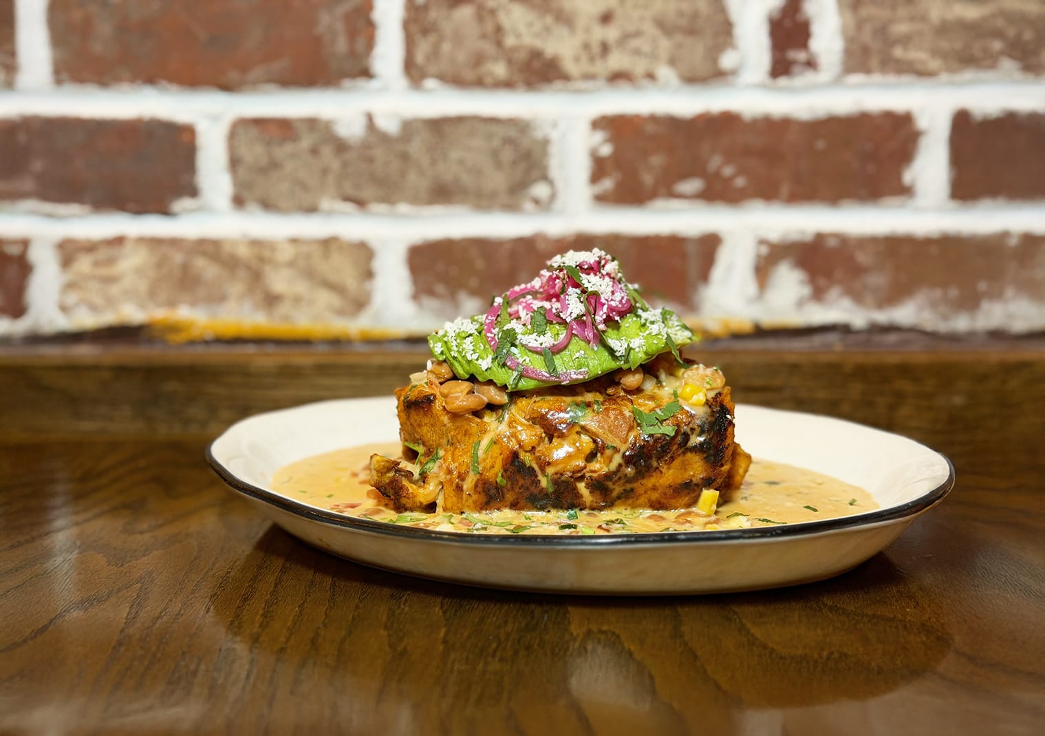 Hacienda Bar & Grill Dahlonega,