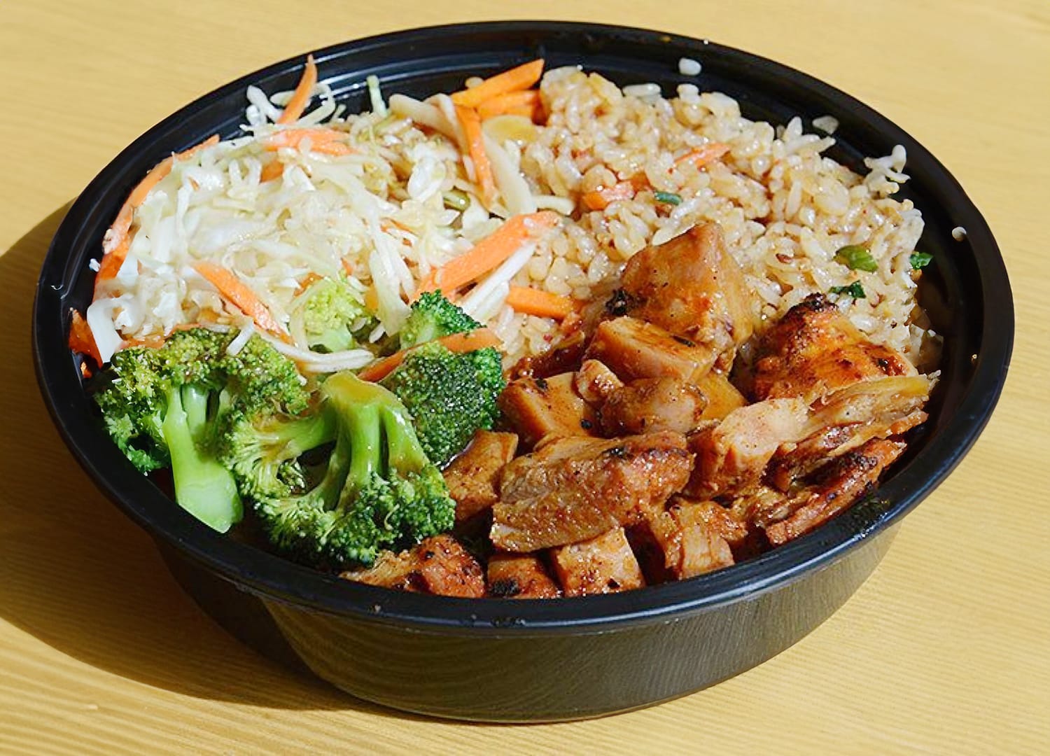 Mashiso Asian Grille