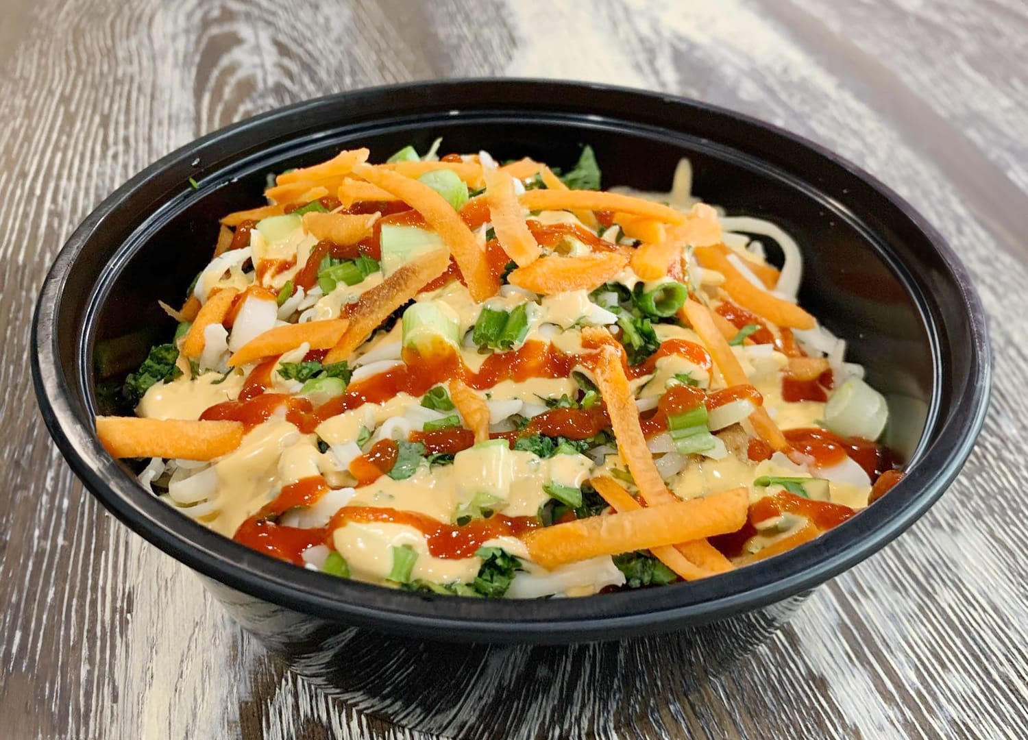 Mashiso Asian Grille