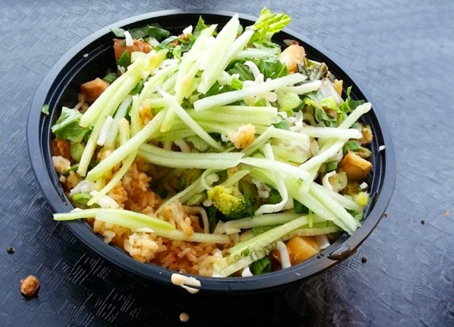 Mashiso Asian Grille