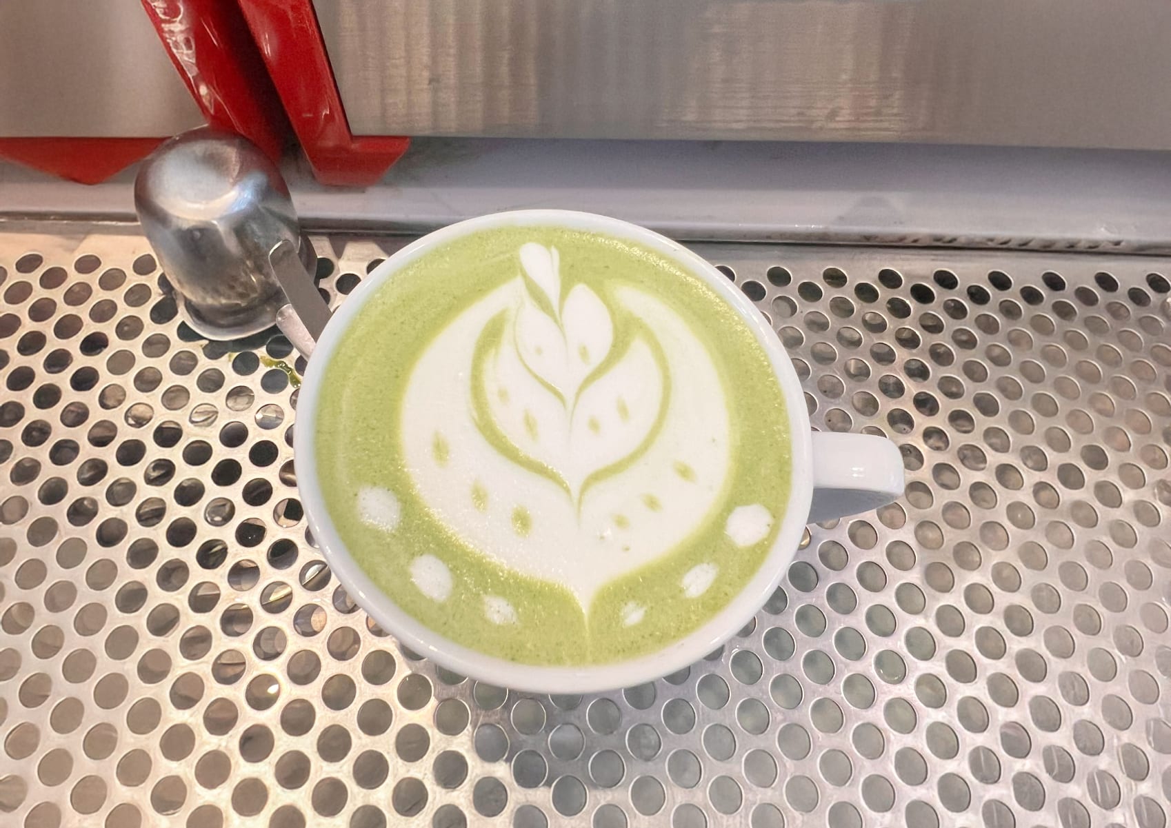 Gregorys Coffee