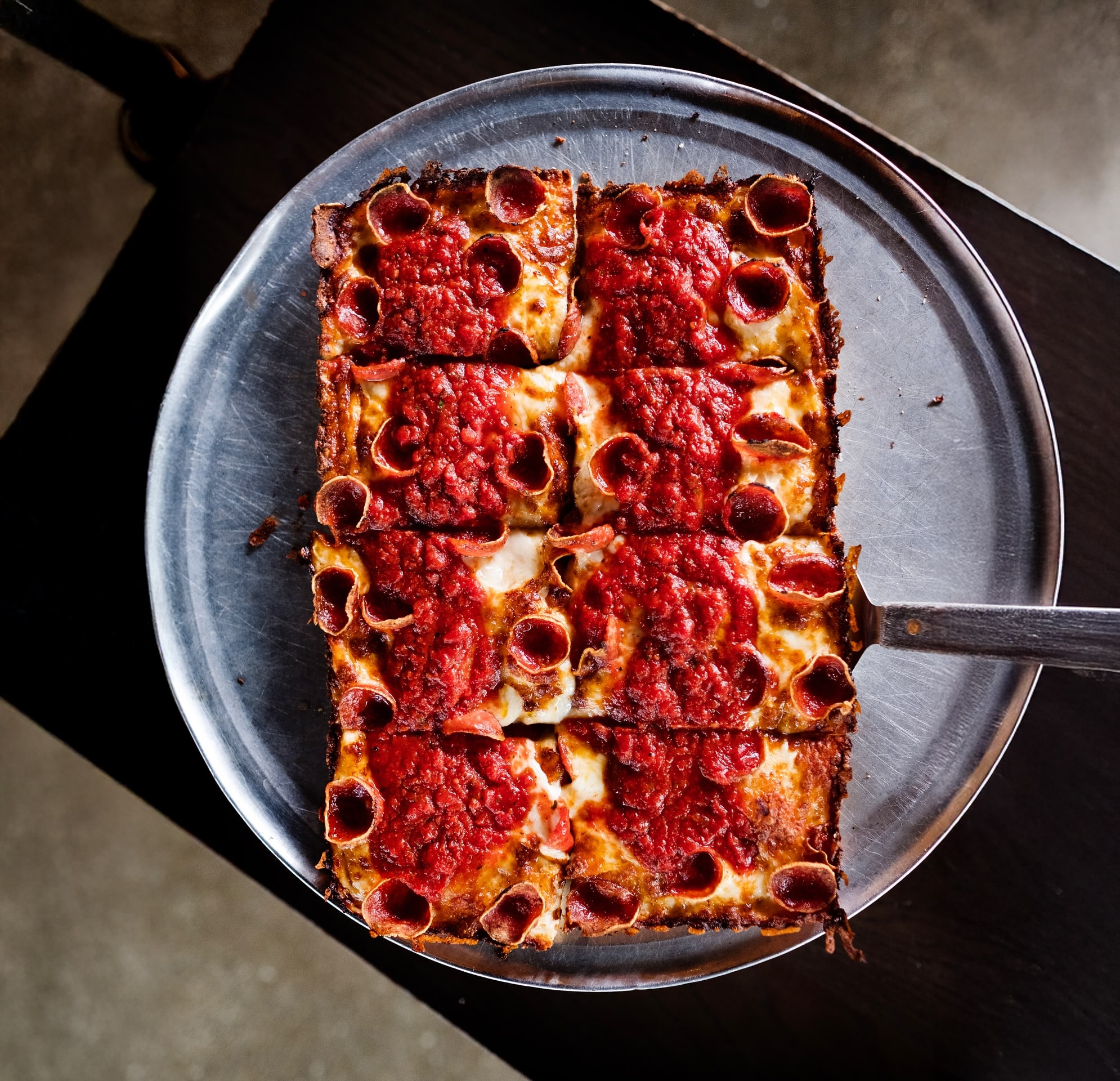 Photo 1 of 4: Coratti's Pizzeria Bar & Bocce