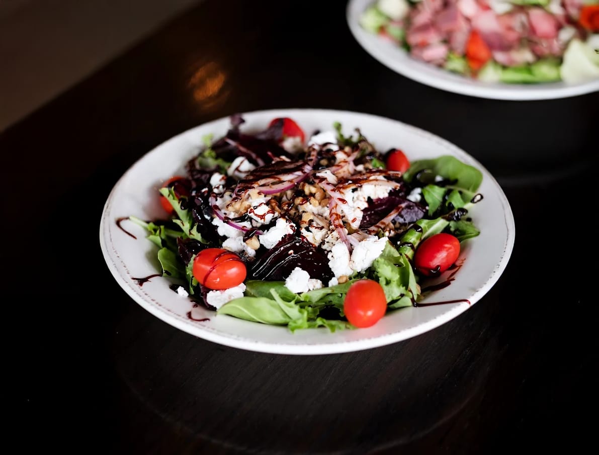 Coratti's Pizzeria Bar & Bocce