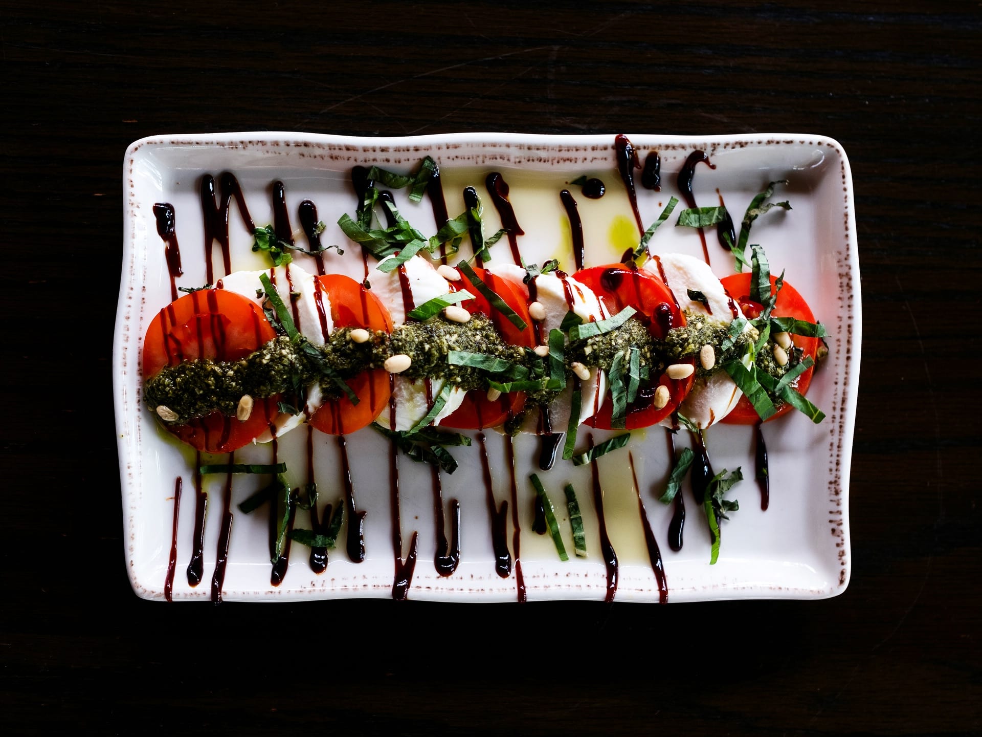 Coratti's Pizzeria Bar & Bocce