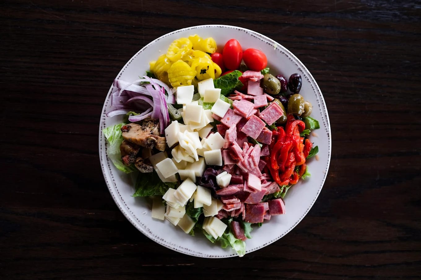 Coratti's Pizzeria Bar & Bocce