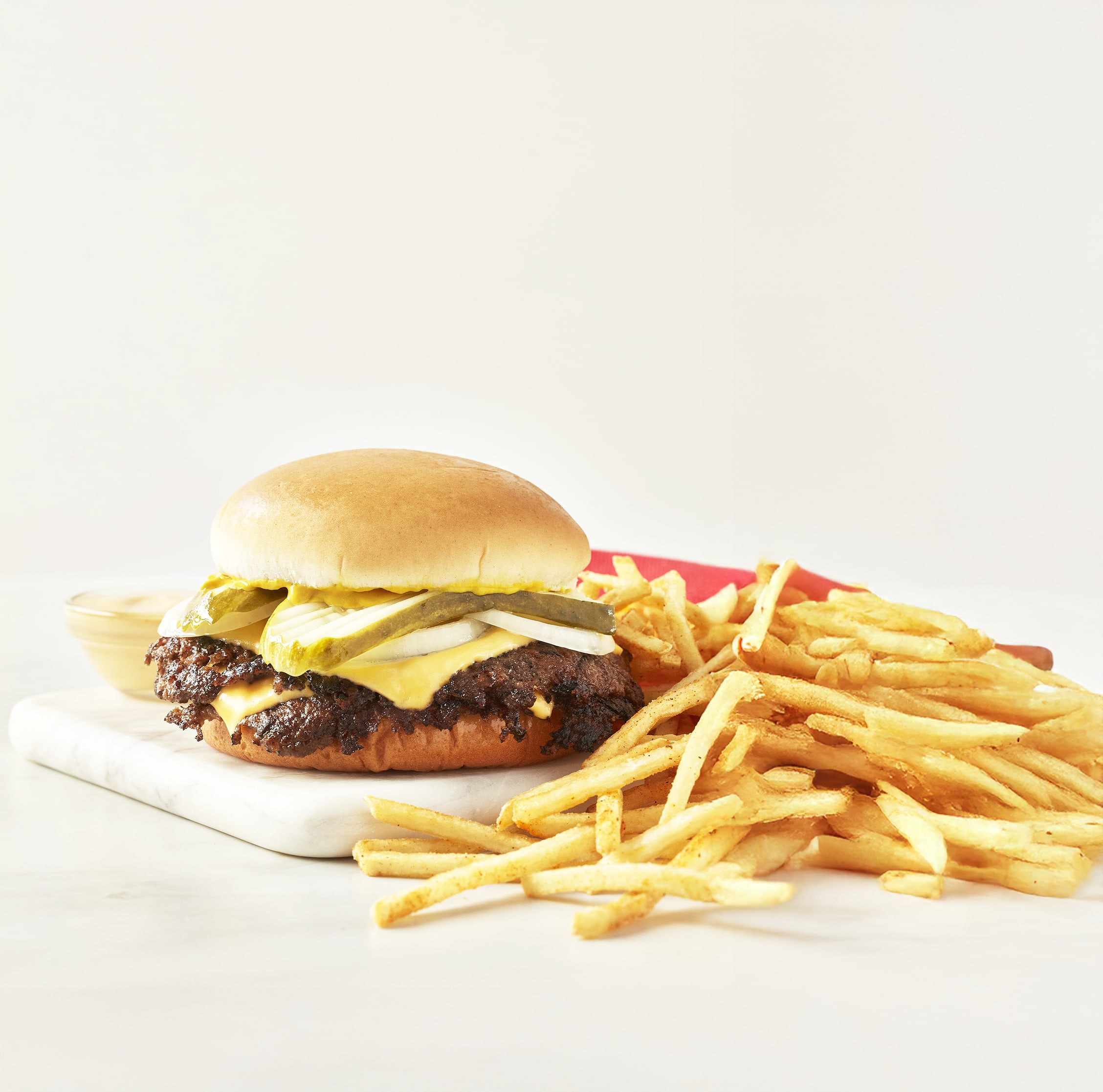 Freddy's Frozen Custard & Steakburgers
