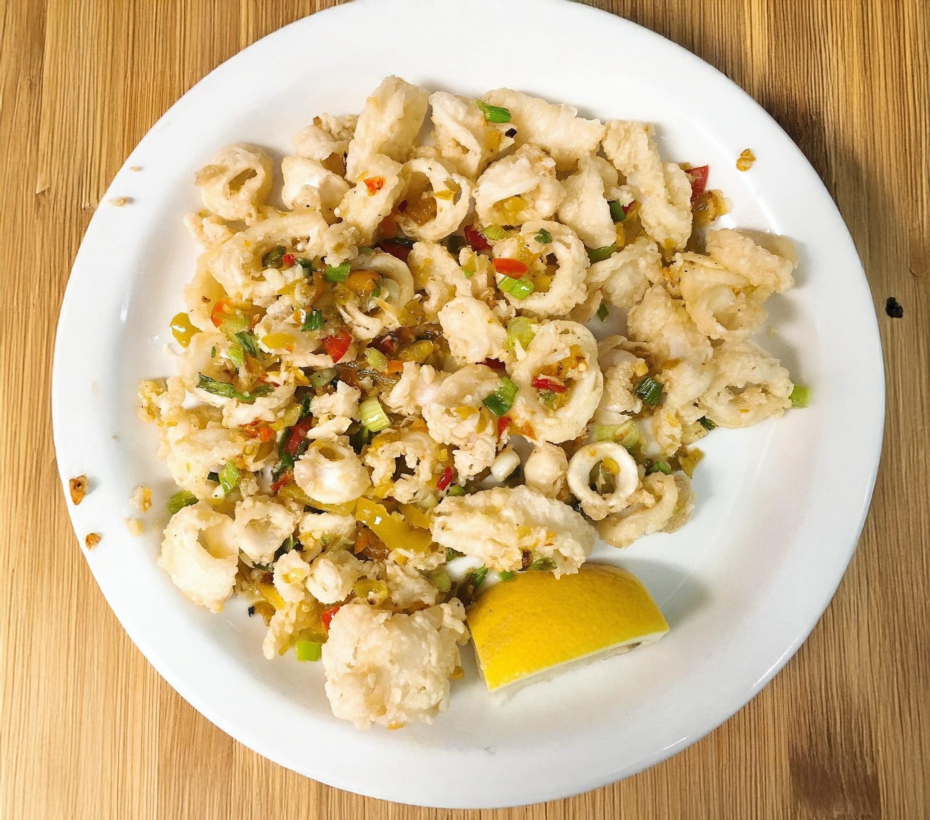 Coratti's On Main