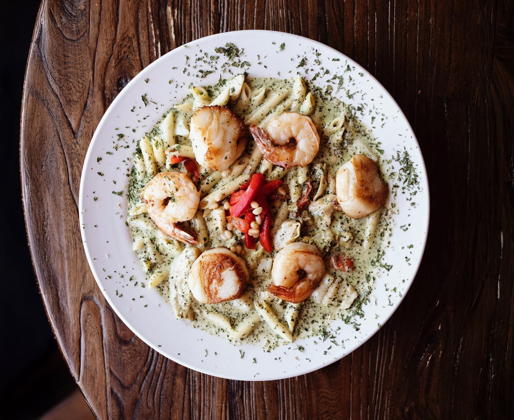 Photo 1 of 4: Coratti's On Main