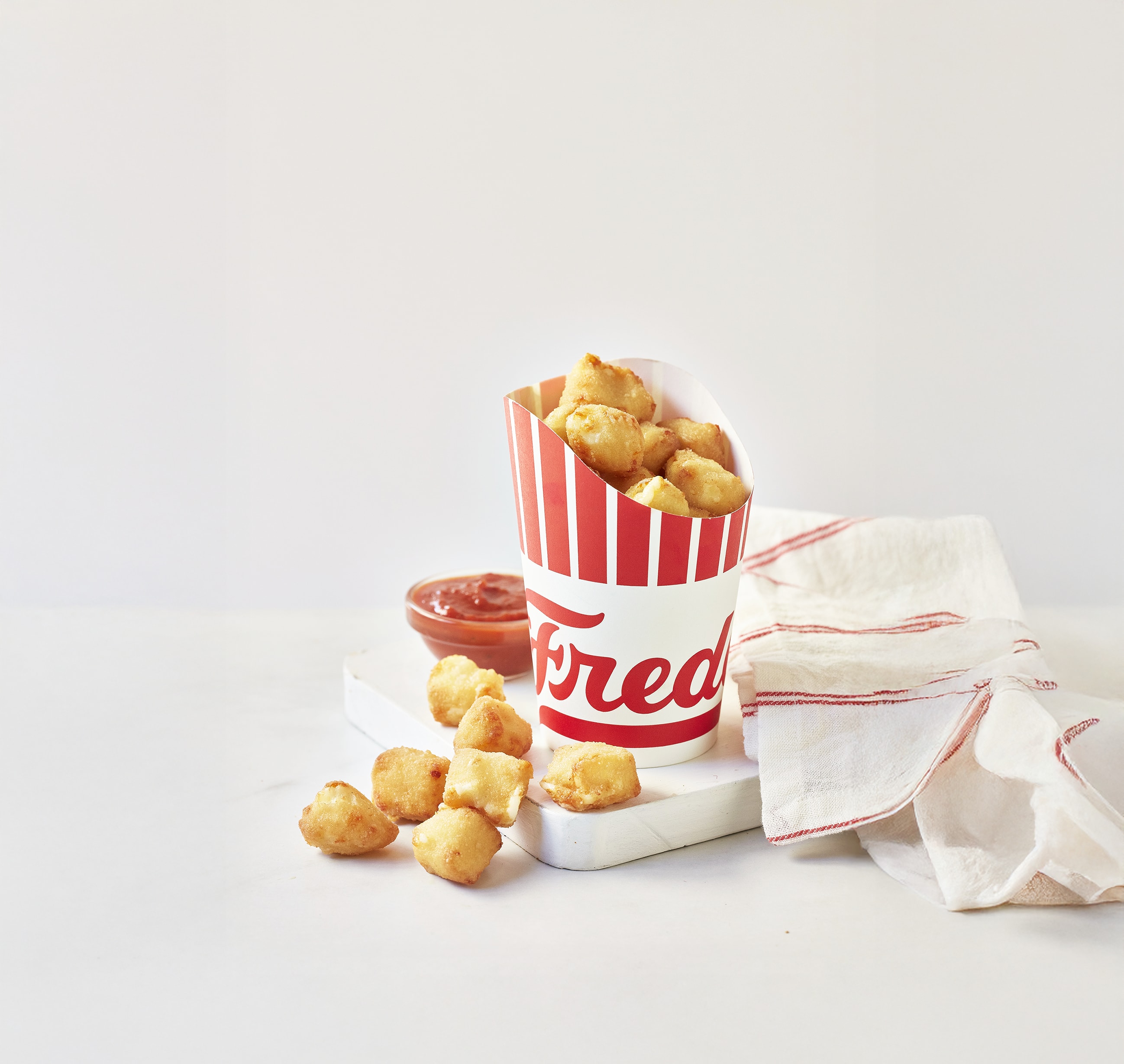 Freddy's Frozen Custard & Steakburgers