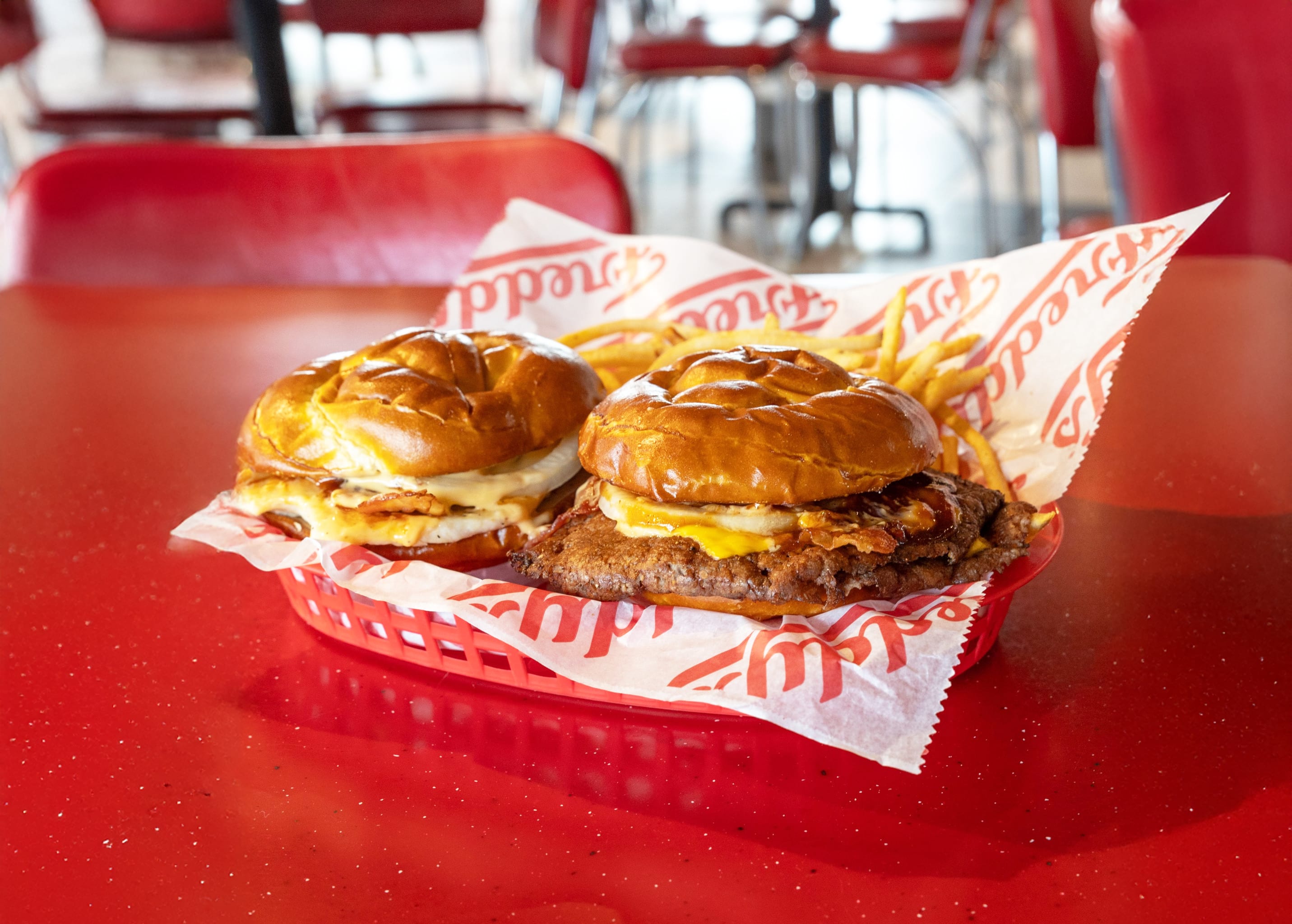 Freddy's Frozen Custard & Steakburgers