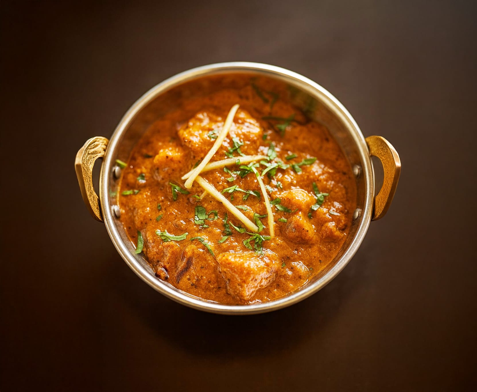 Cali Curry House
