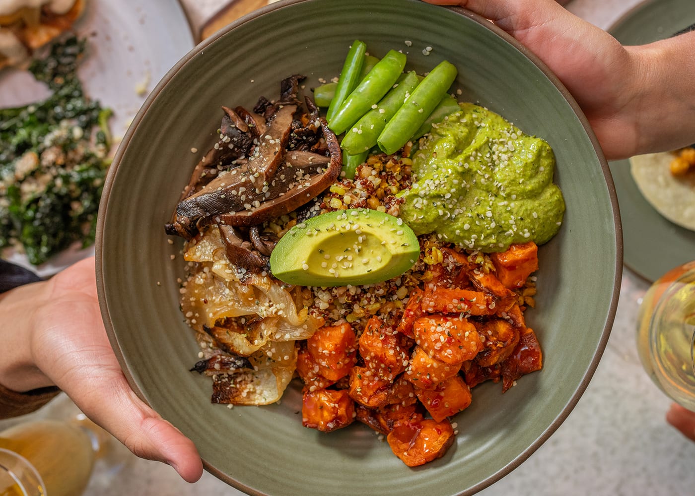 True Food Kitchen