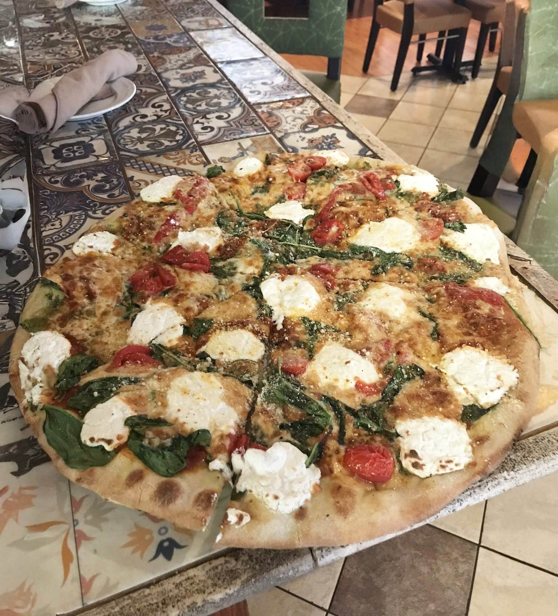Philly Pizza Authority