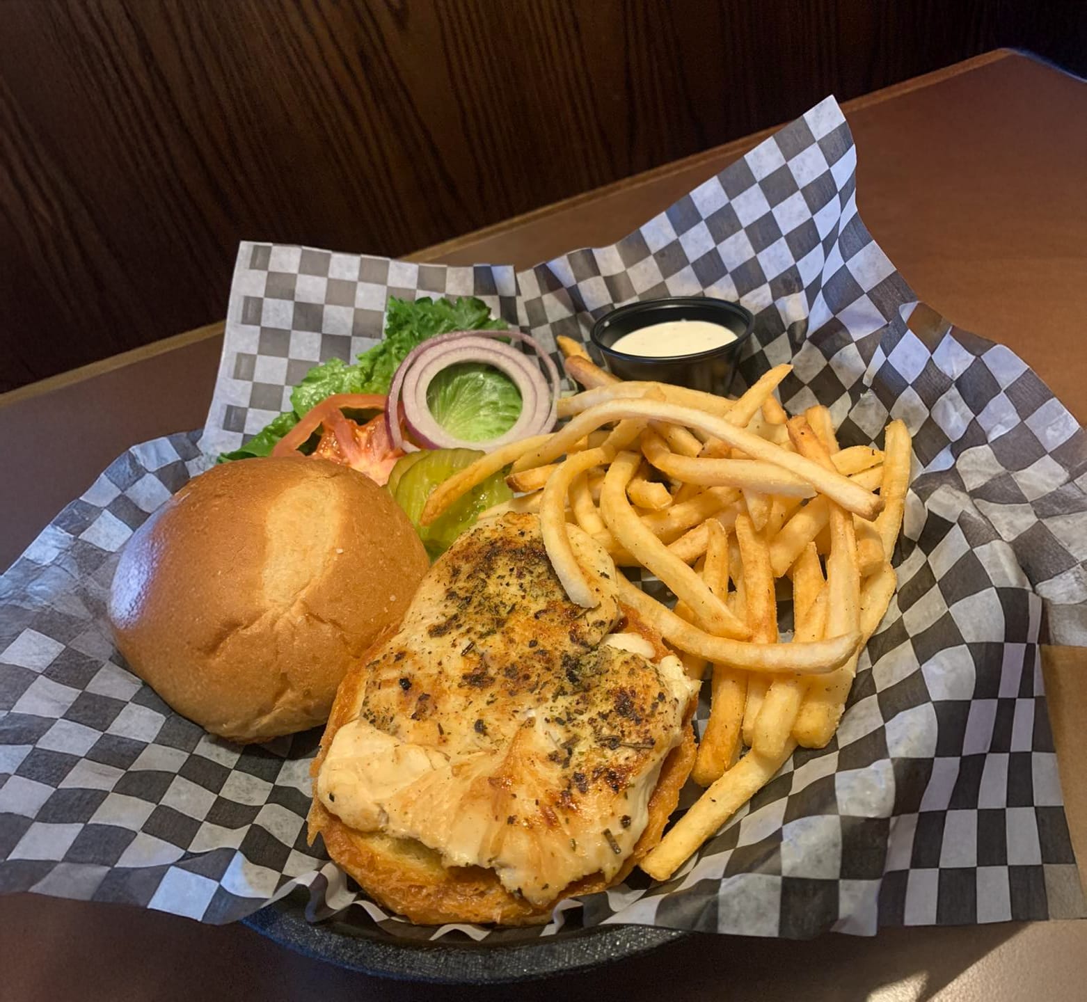 Red Hen Tap House