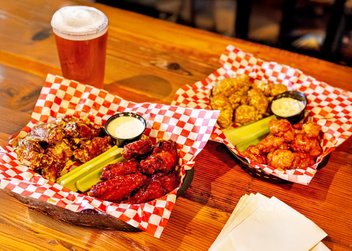 Red Hen Tap House