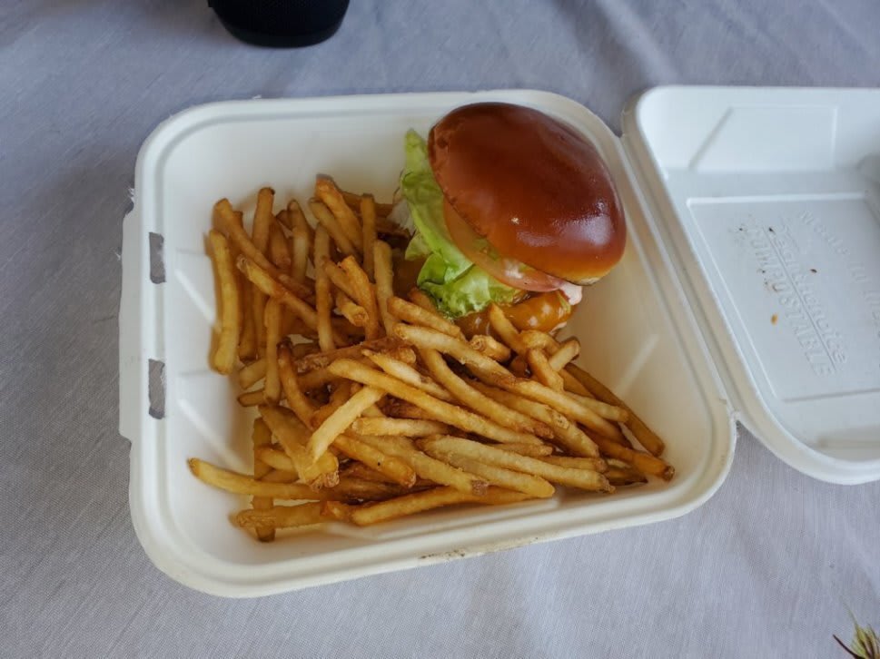 101 Grill