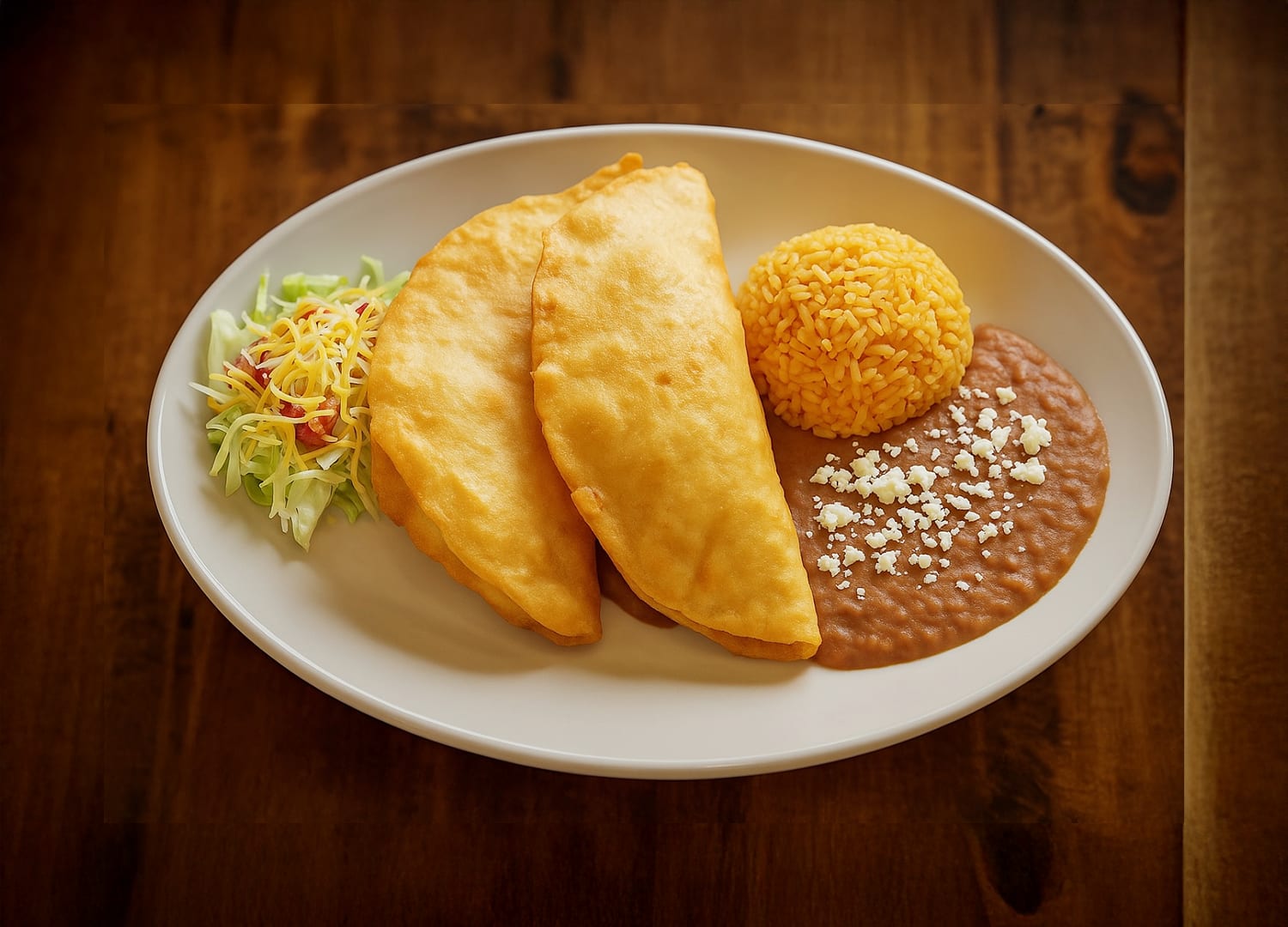 Taqueria Juanita Mexican Food
