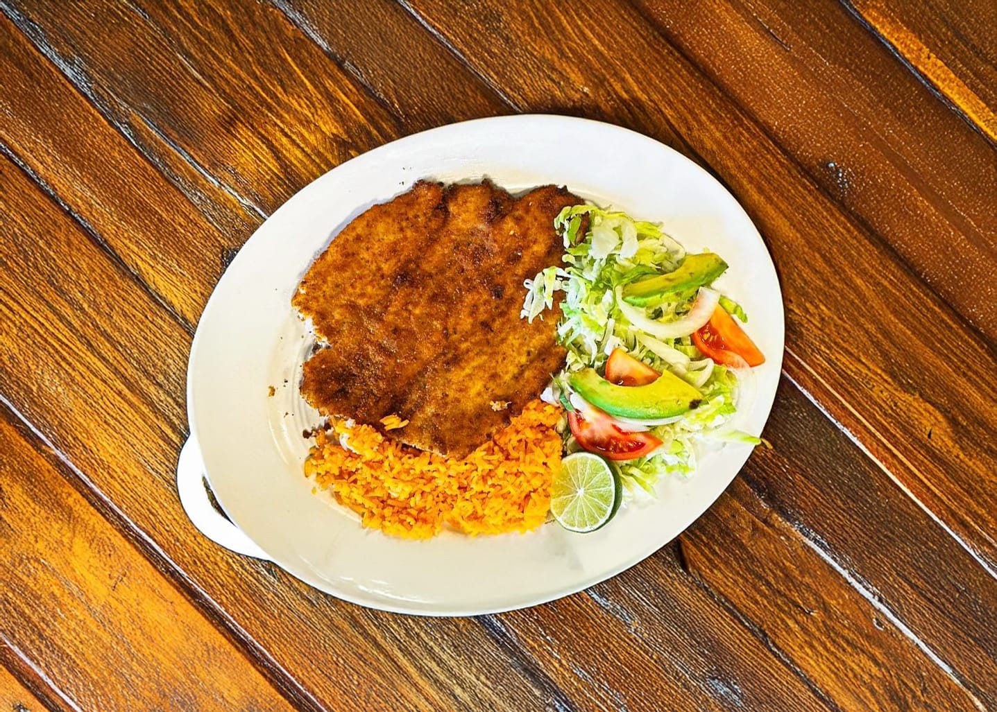 Taqueria Juanita Mexican Food