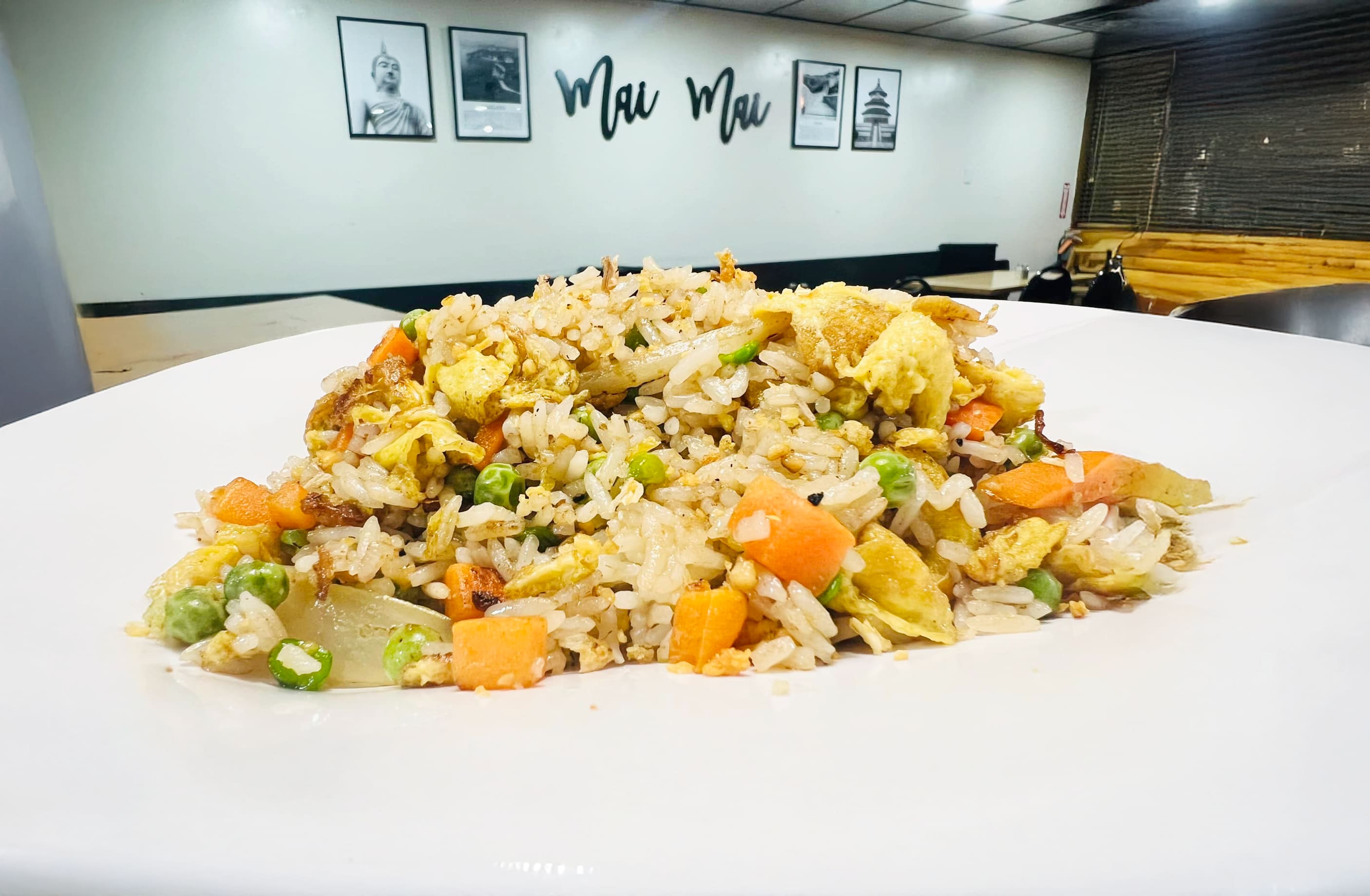 Photo 1 of 4: Mai Mai Asian Cuisine