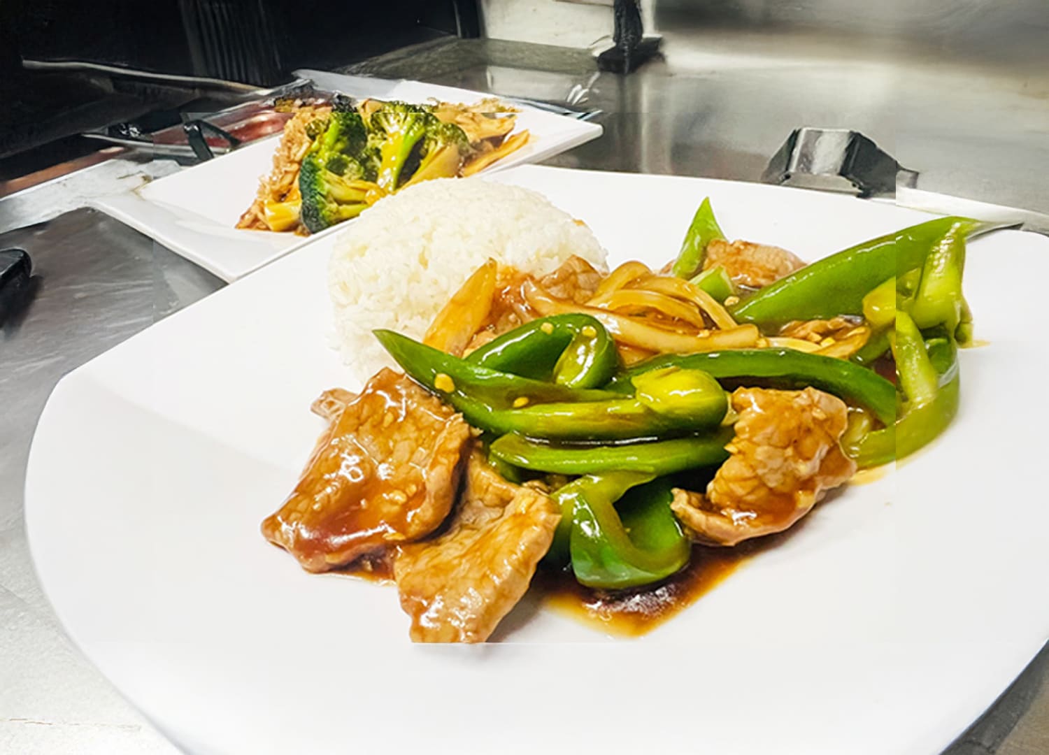Mai Mai Asian Cuisine