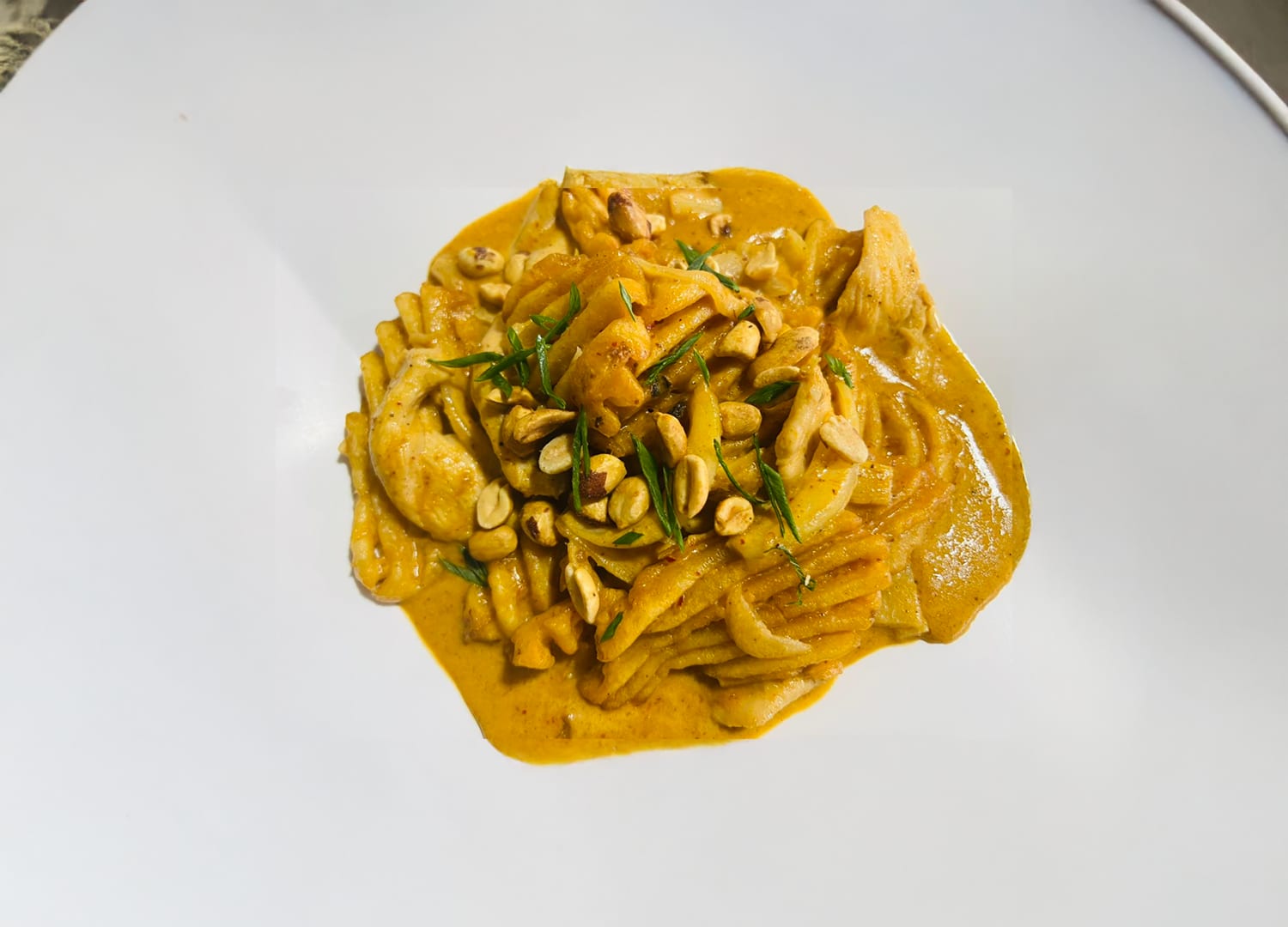 Mai Mai Asian Cuisine