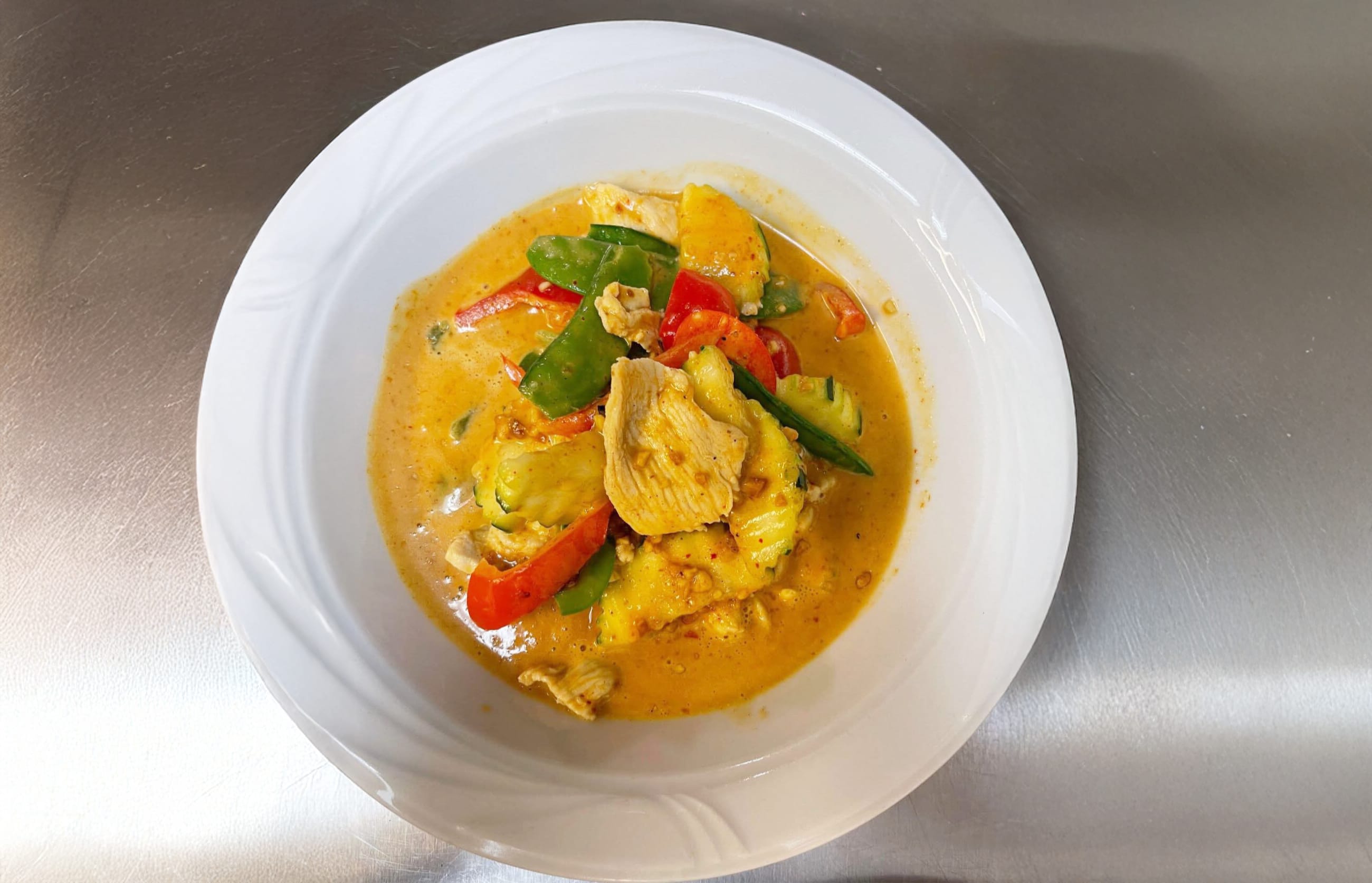 Paya Thai Curry