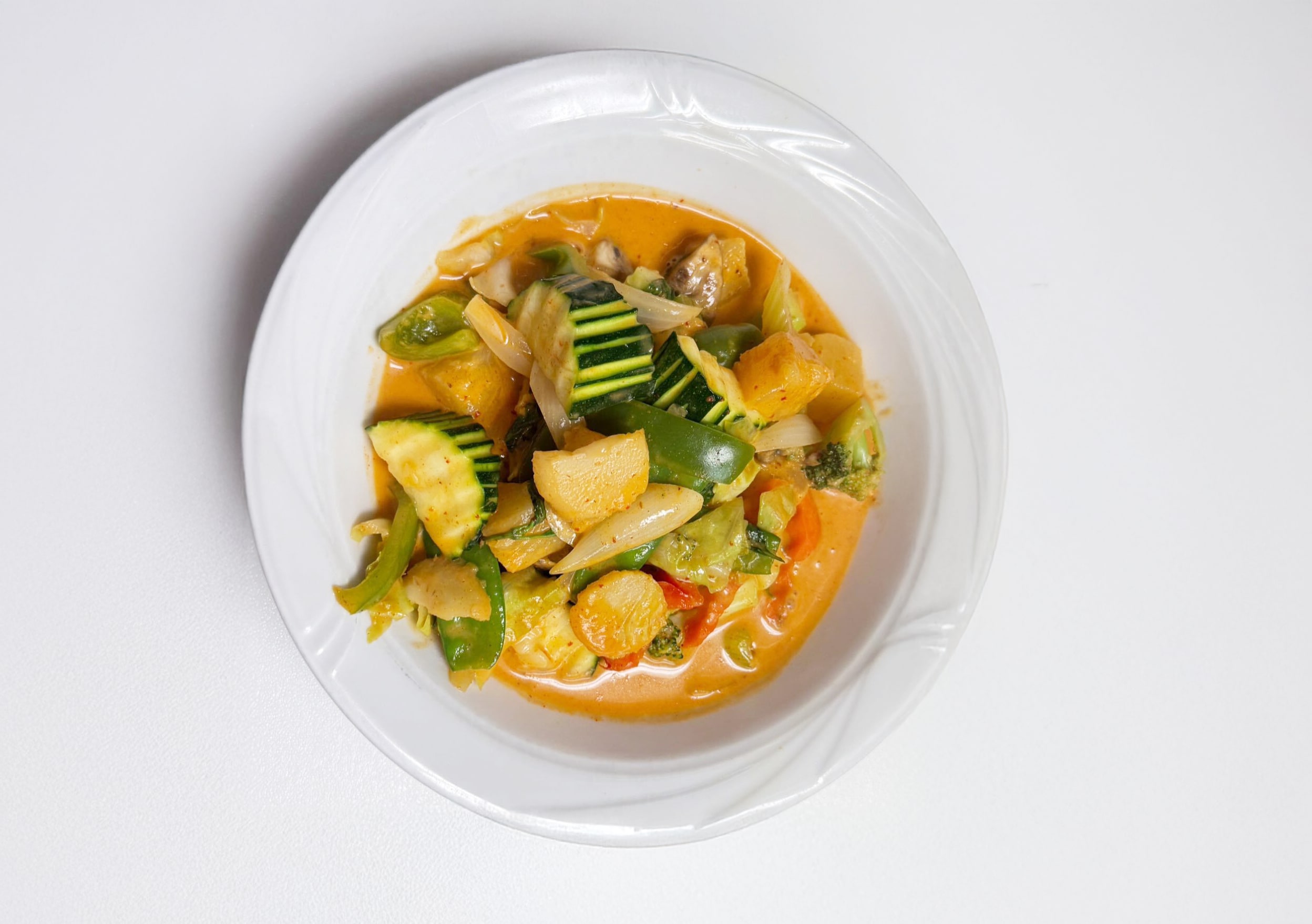 Paya Thai Curry