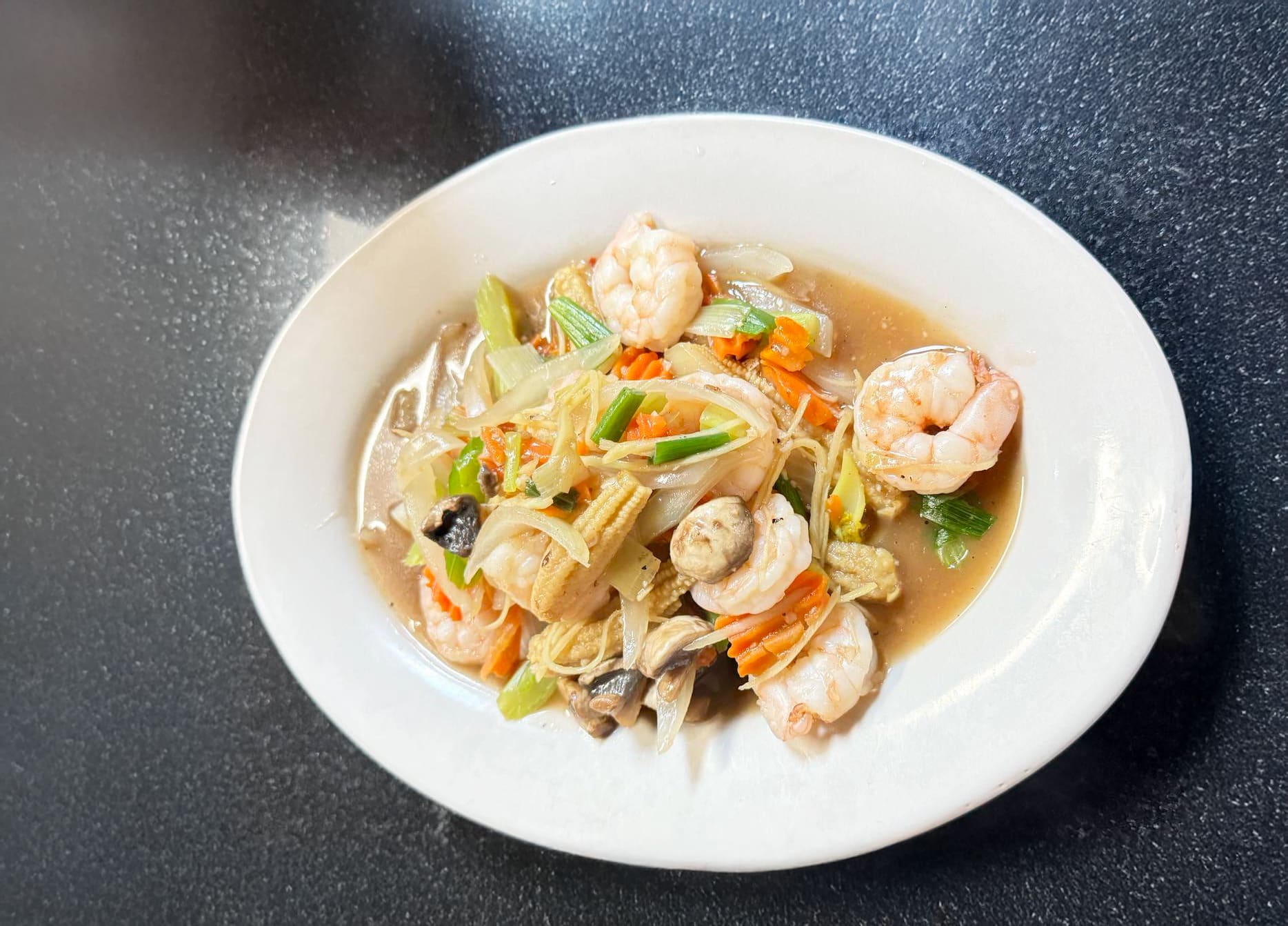 Paya Thai Curry