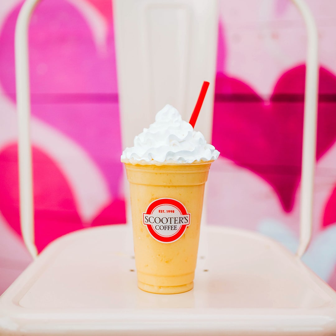 Scooter's Coffee