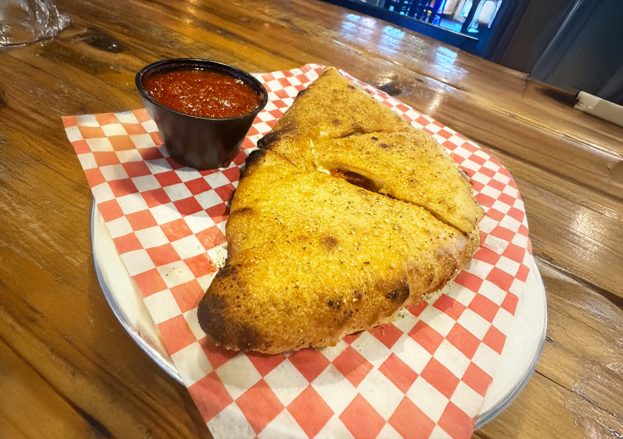 Hen House Bar and Restaurant