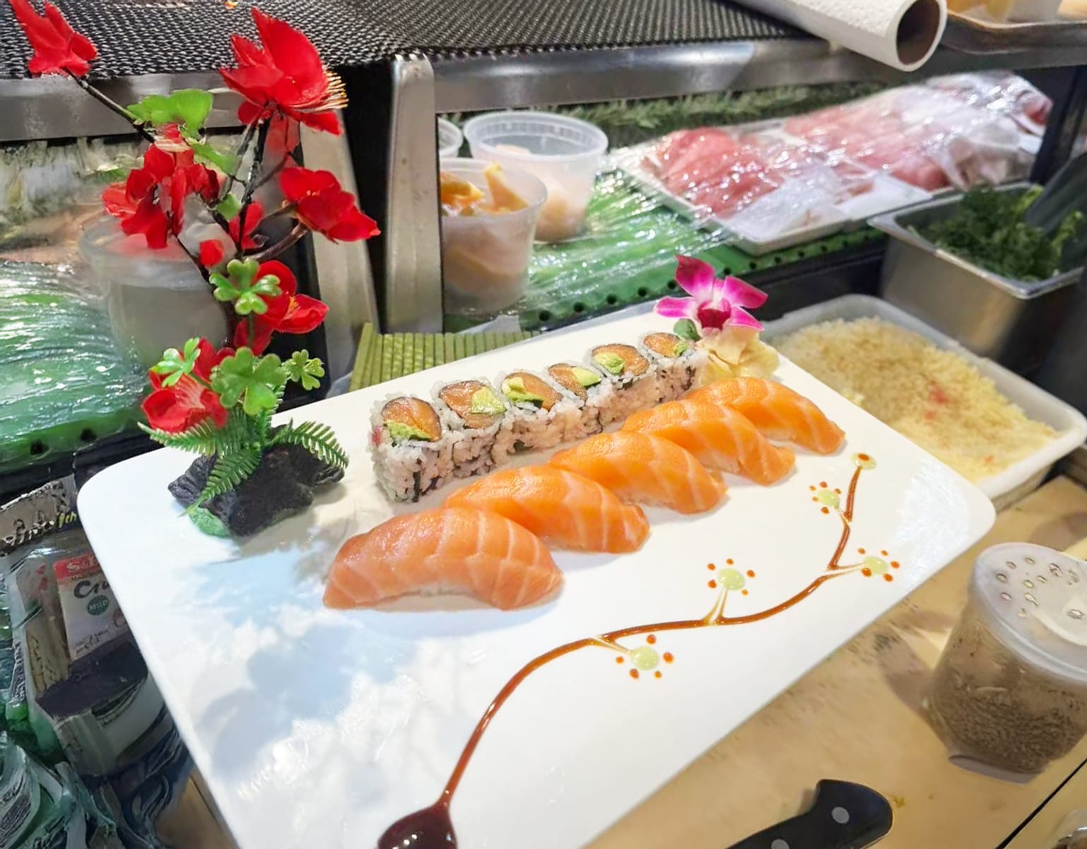 Koyama Japanese Cuisine