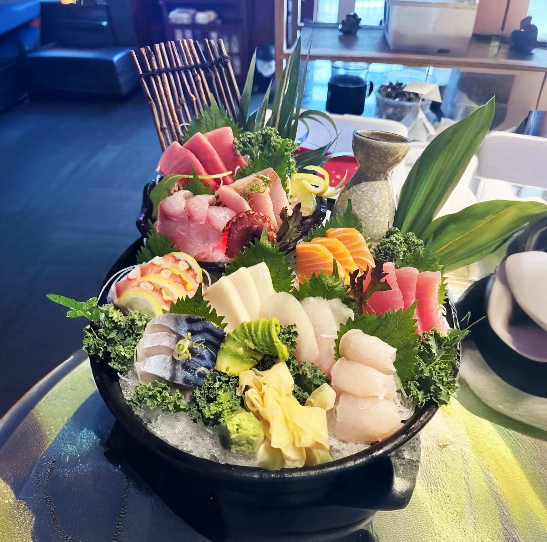 Photo 1 of 4: Koyama Japanese Cuisine
