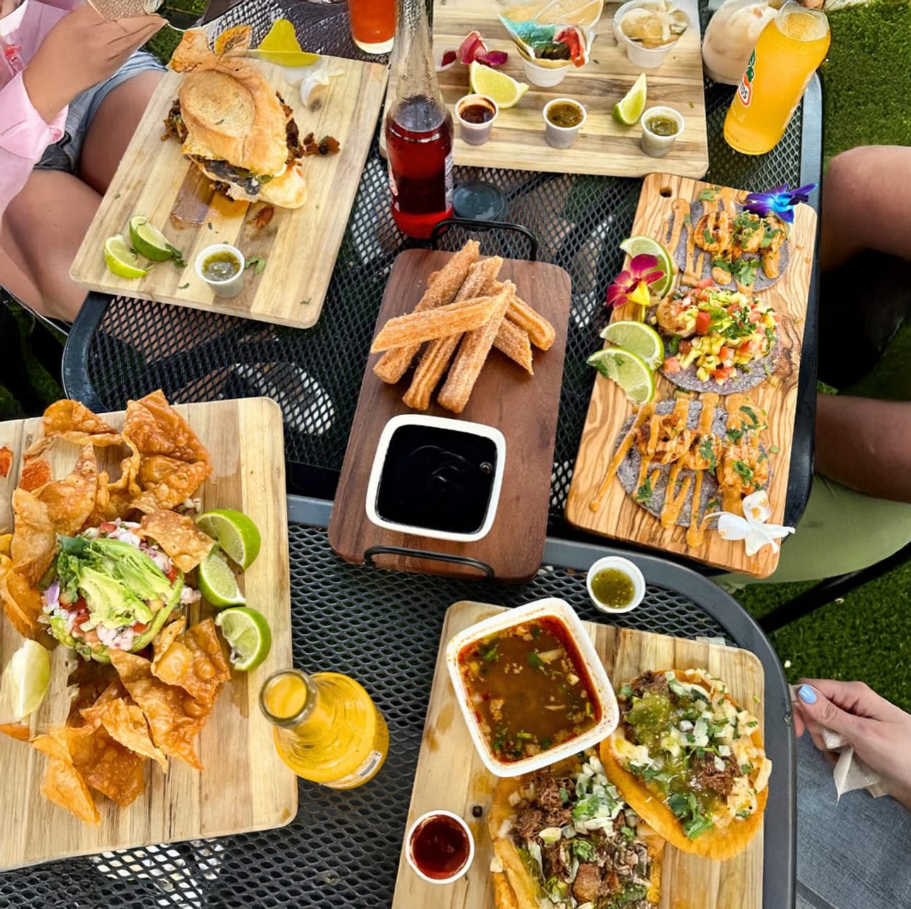Jimmy's Tacos LLC