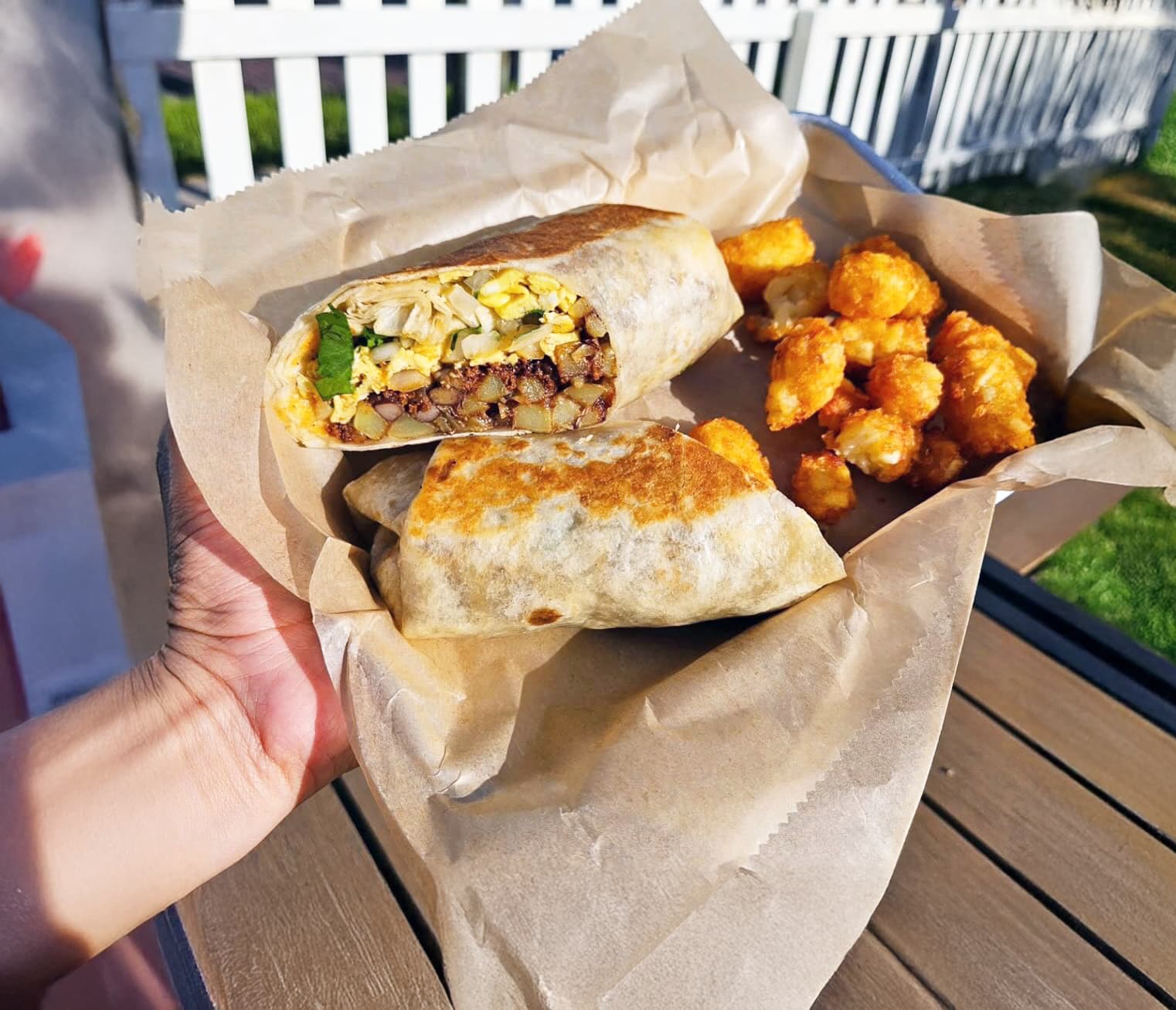 Jimmy's Tacos LLC
