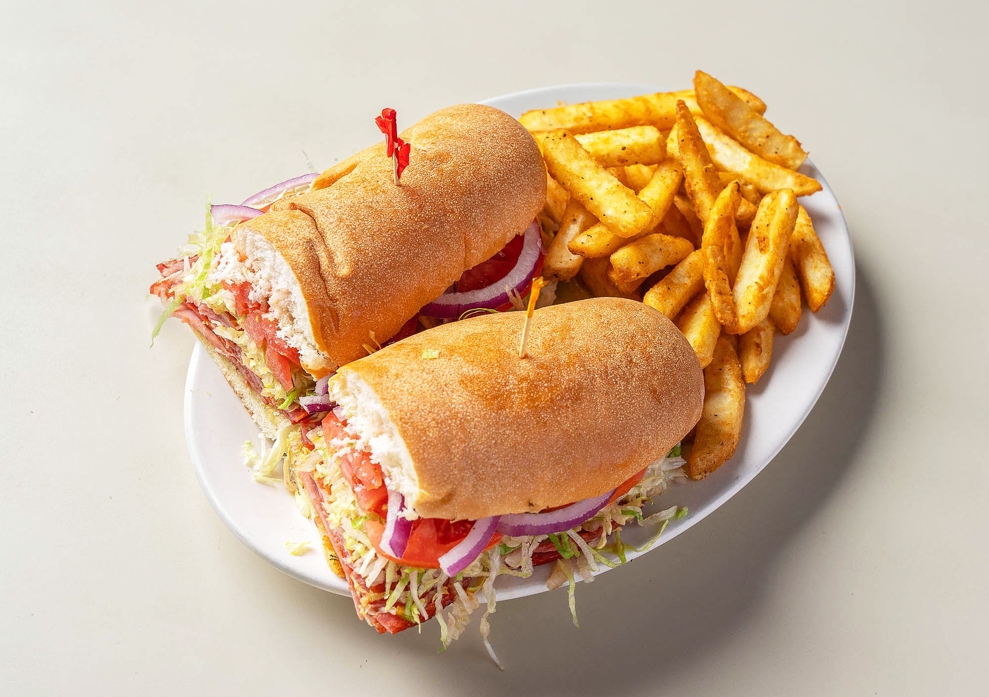 Joe Bologna's Restaurant