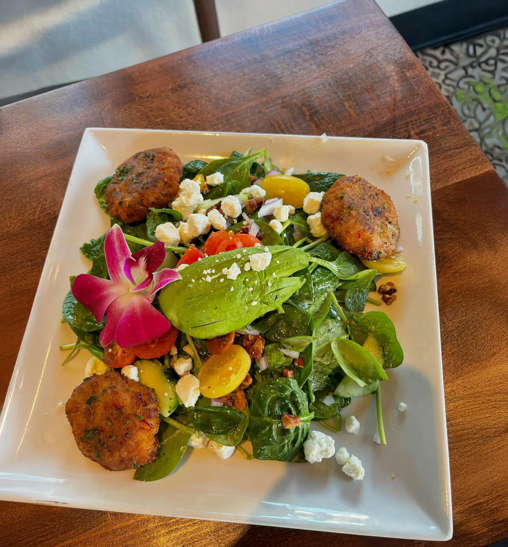 Sundried Tomato Bistro