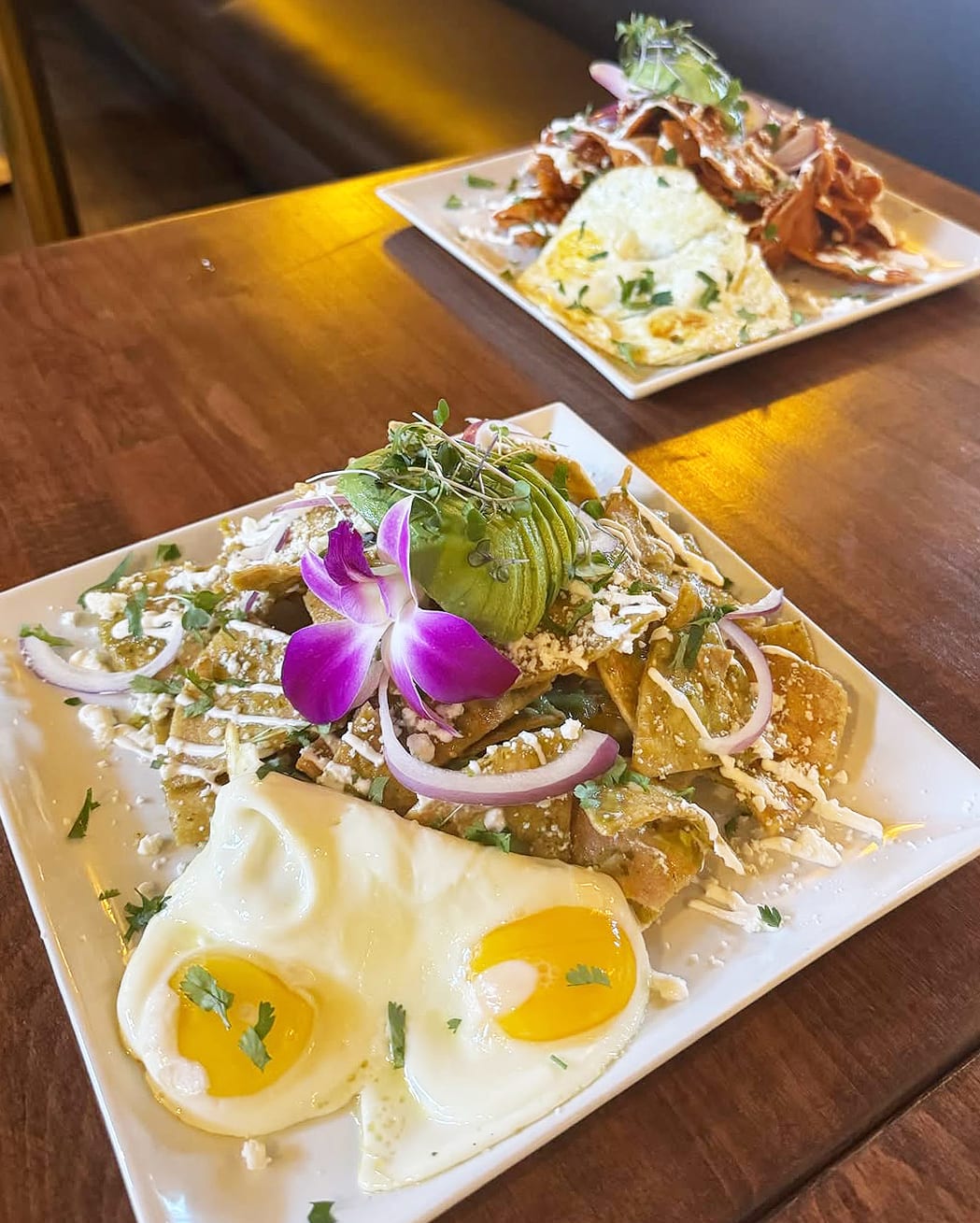 Sundried Tomato Bistro