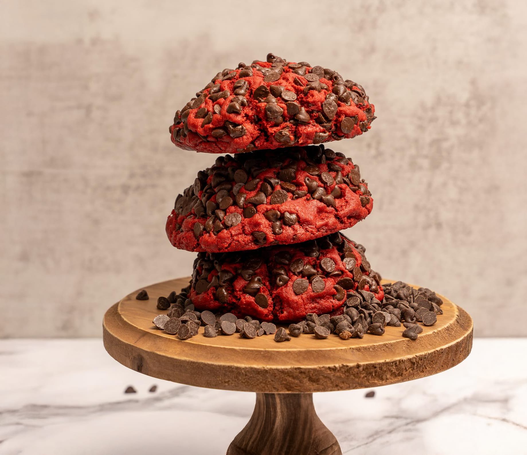 Cookie Head