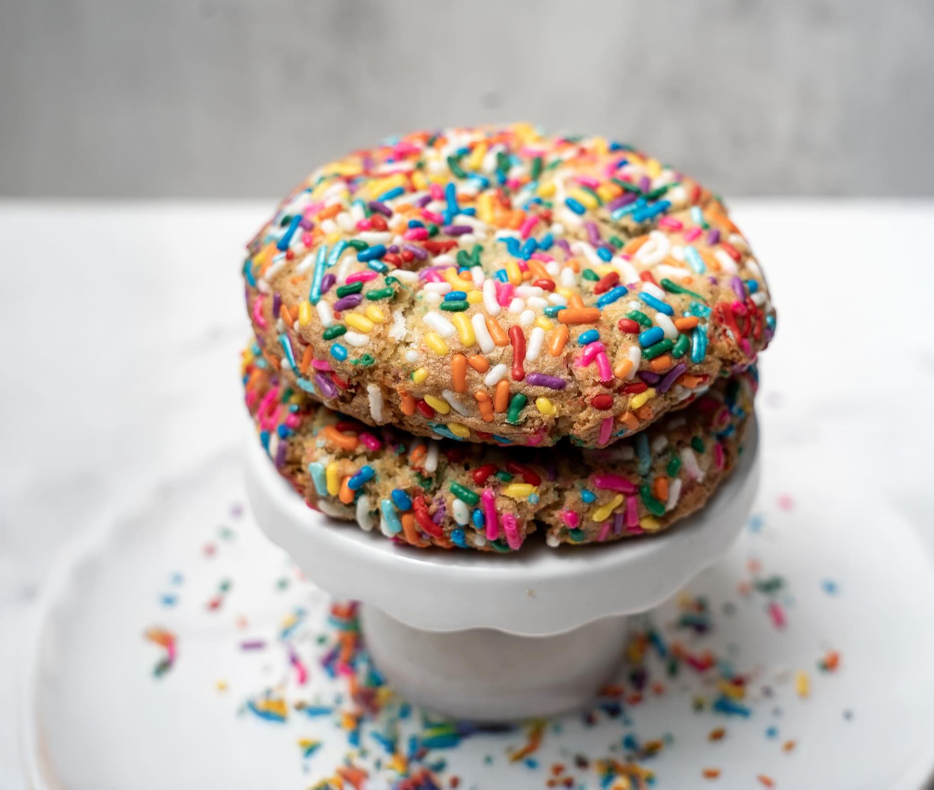 Cookie Head