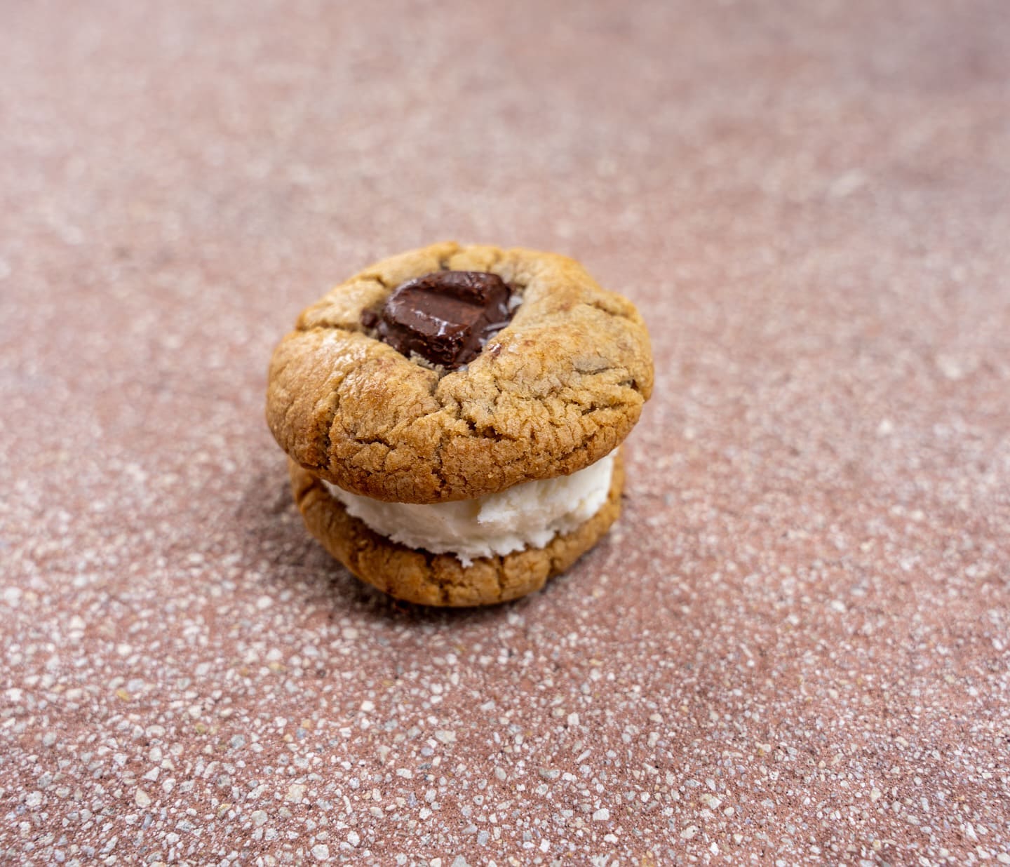 Cookie Head