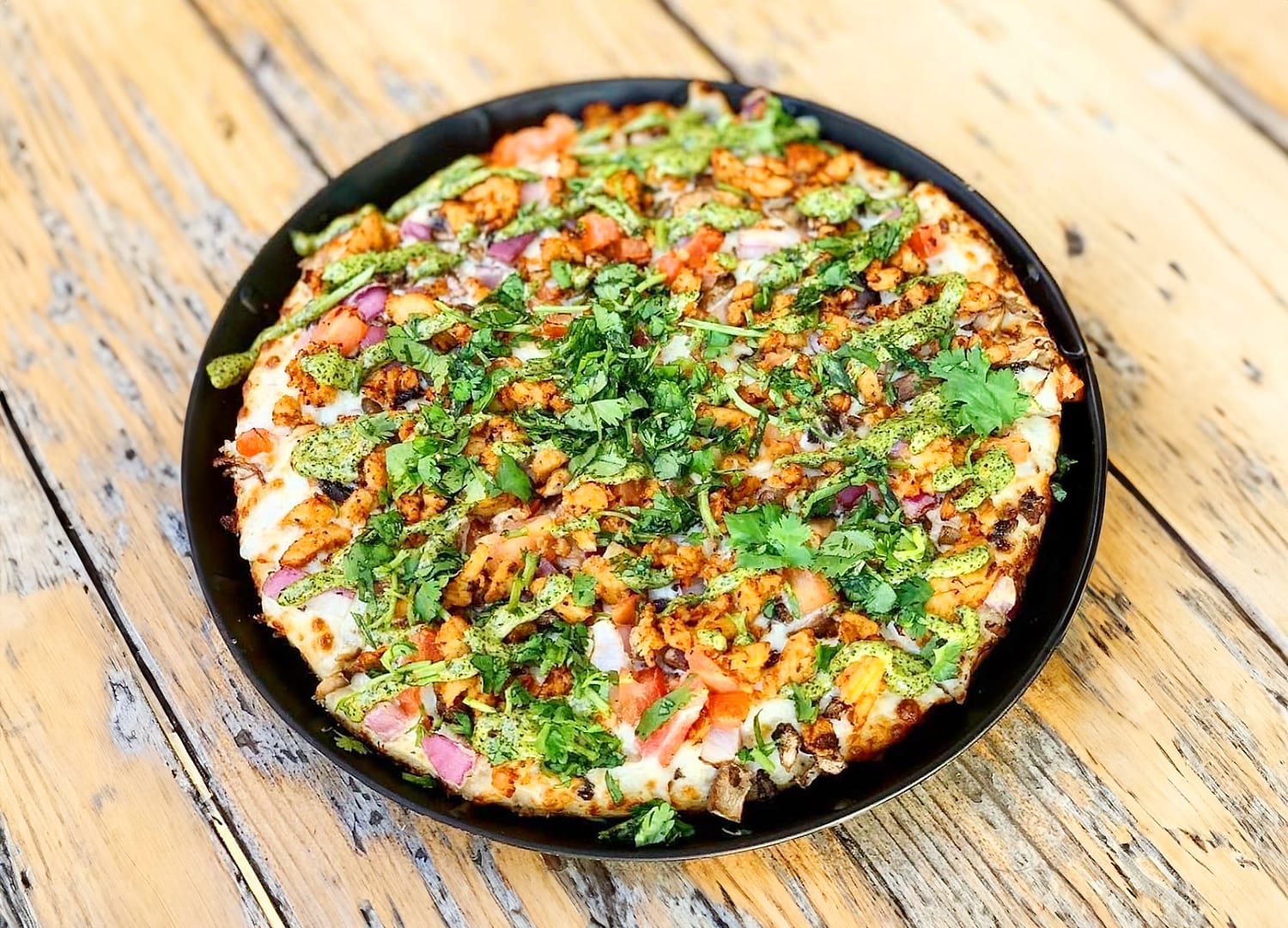 Parktown Pizza Co