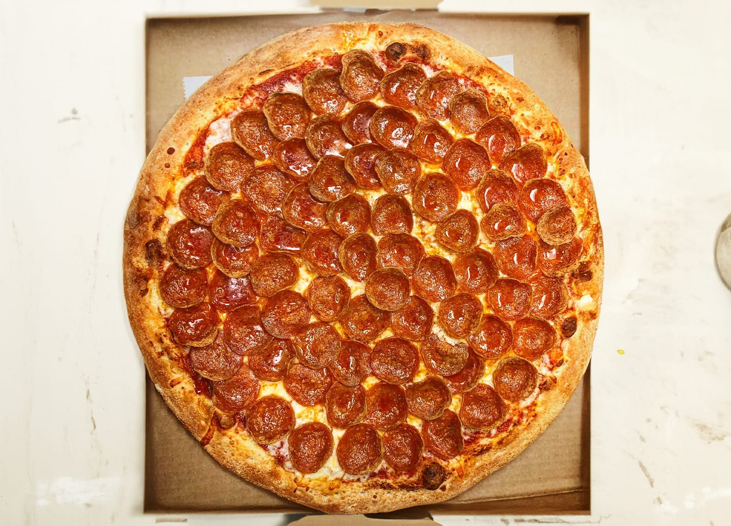 Big Z Pizza