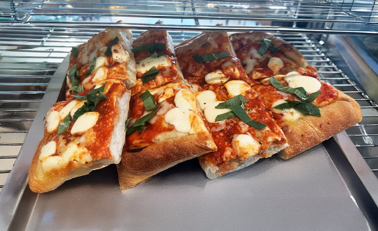Pizzeria Vesuvio