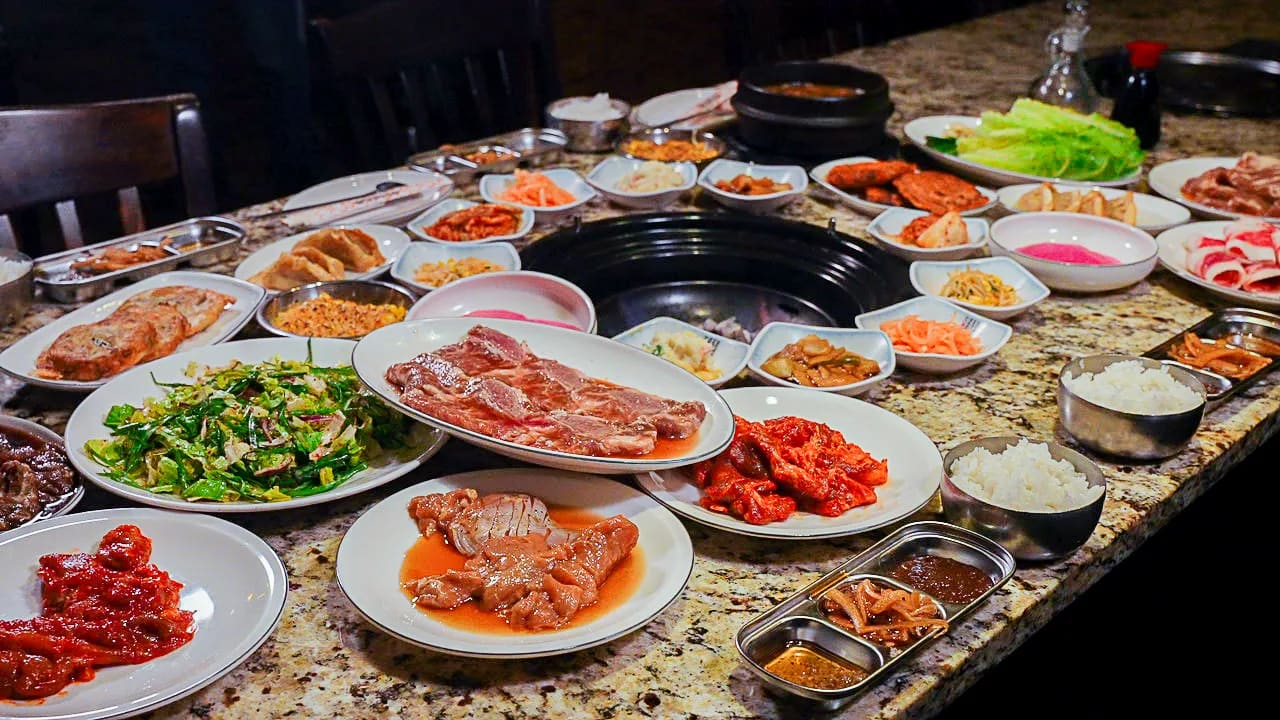 Koreana
